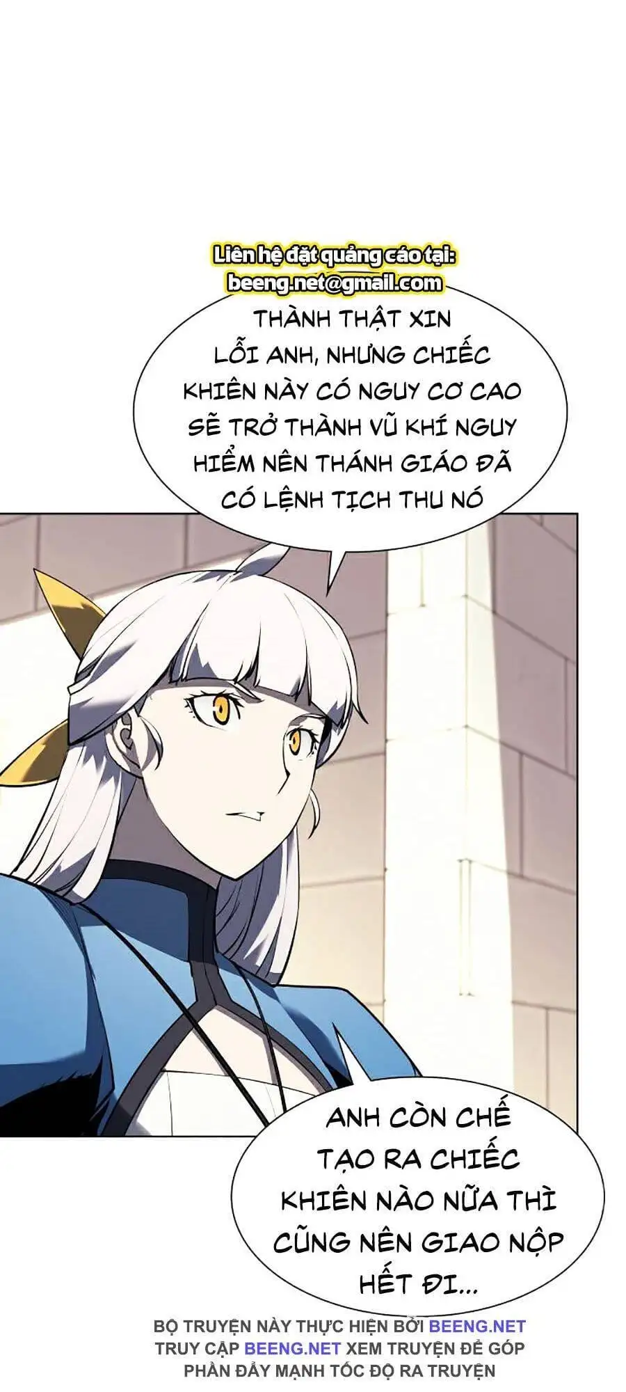 Truyện Tranh Thợ Rèn Huyền Thoại - Overgeared trang 7