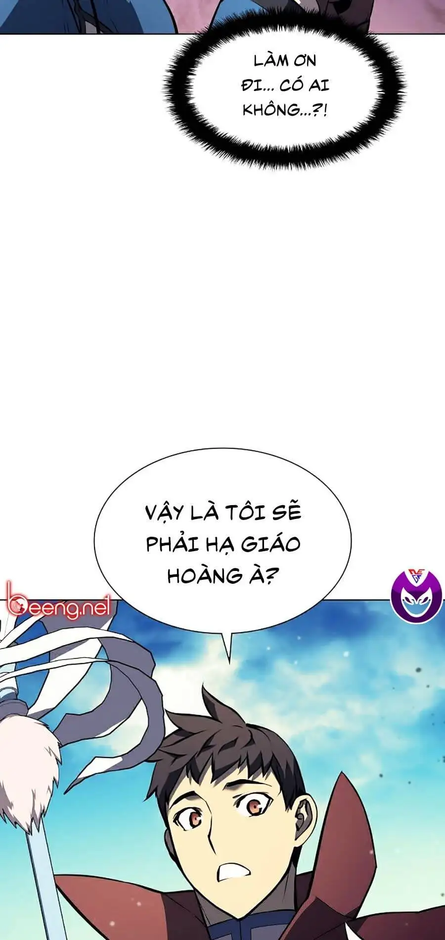 Truyện Tranh Thợ Rèn Huyền Thoại - Overgeared trang 7