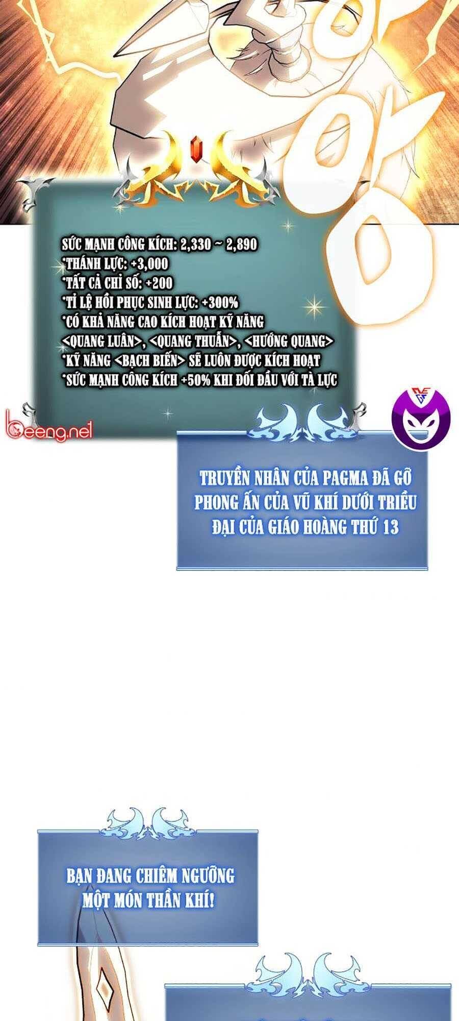 Truyện Tranh Thợ Rèn Huyền Thoại - Overgeared trang 7