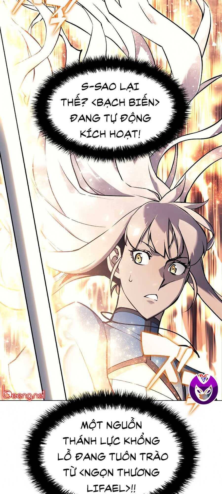 Truyện Tranh Thợ Rèn Huyền Thoại - Overgeared trang 7