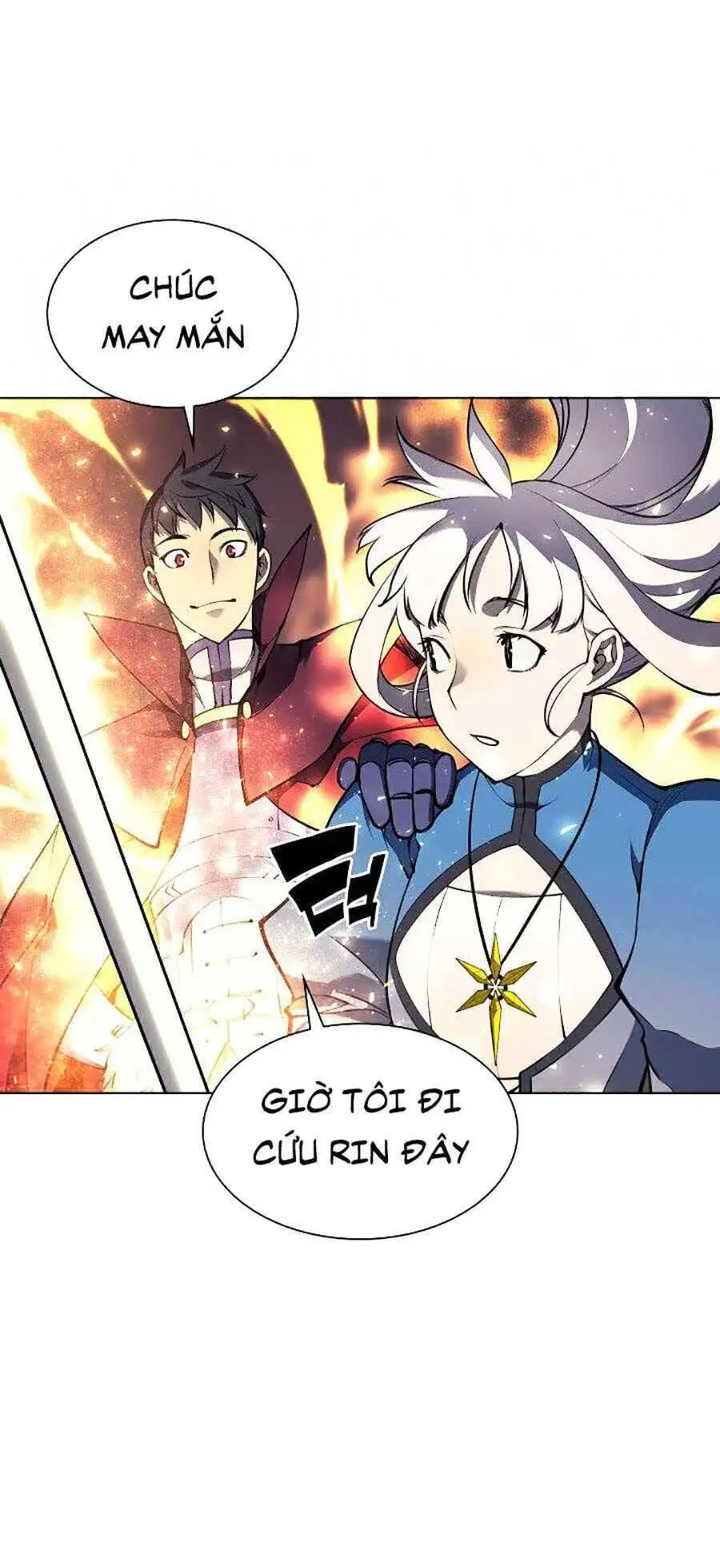 Truyện Tranh Thợ Rèn Huyền Thoại - Overgeared trang 7