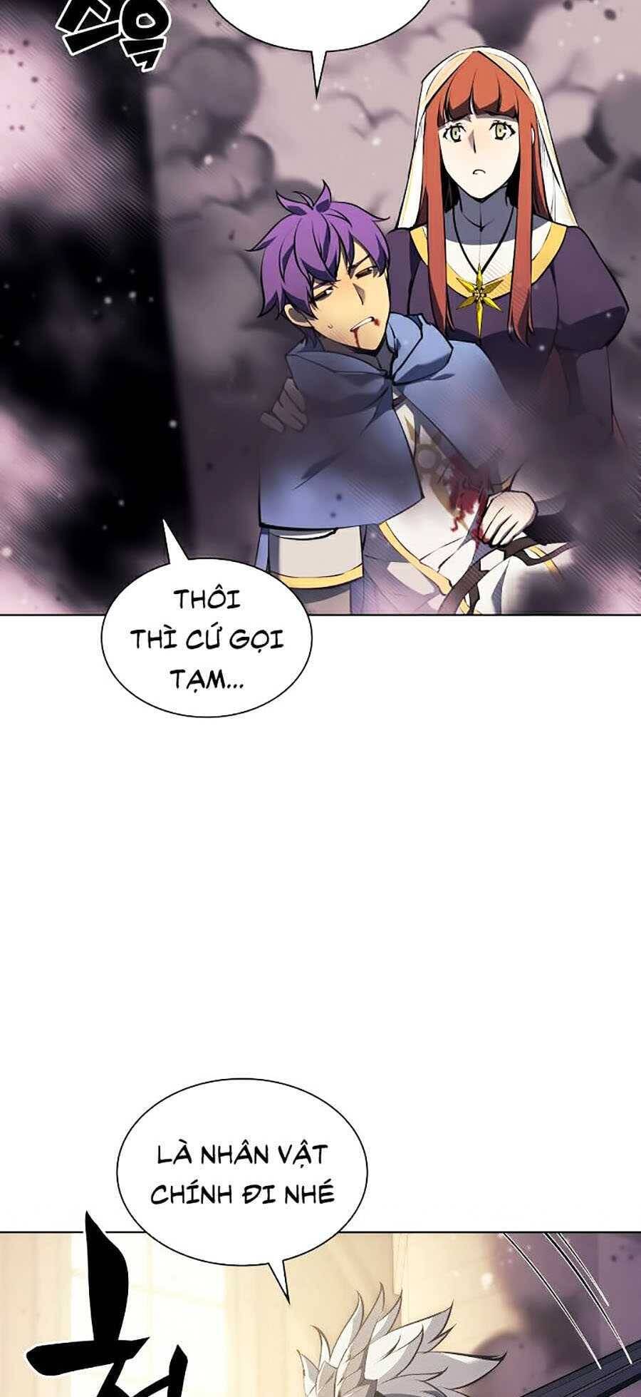 Truyện Tranh Thợ Rèn Huyền Thoại - Overgeared trang 7