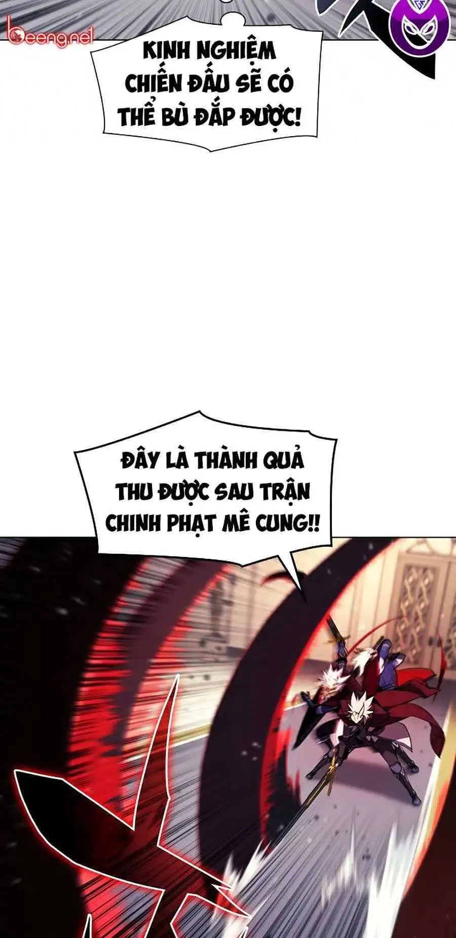 Truyện Tranh Thợ Rèn Huyền Thoại - Overgeared trang 7