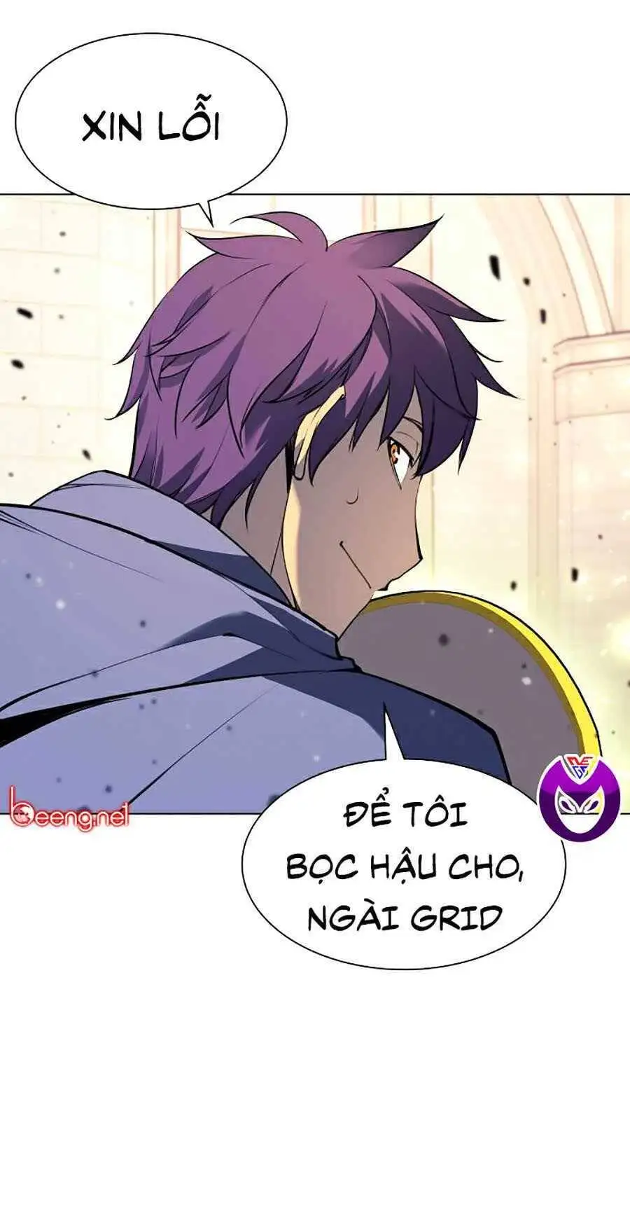 Truyện Tranh Thợ Rèn Huyền Thoại - Overgeared trang 7