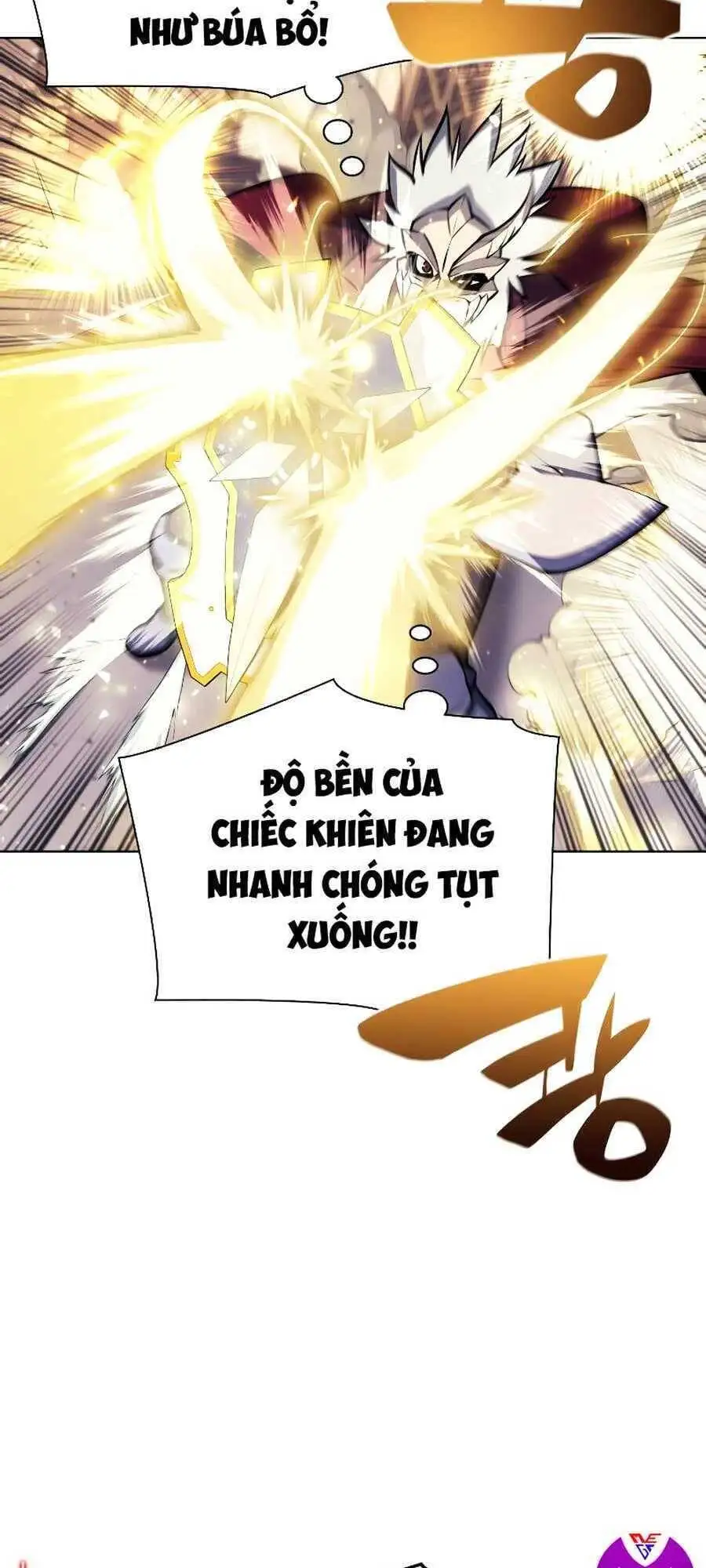 Truyện Tranh Thợ Rèn Huyền Thoại - Overgeared trang 7