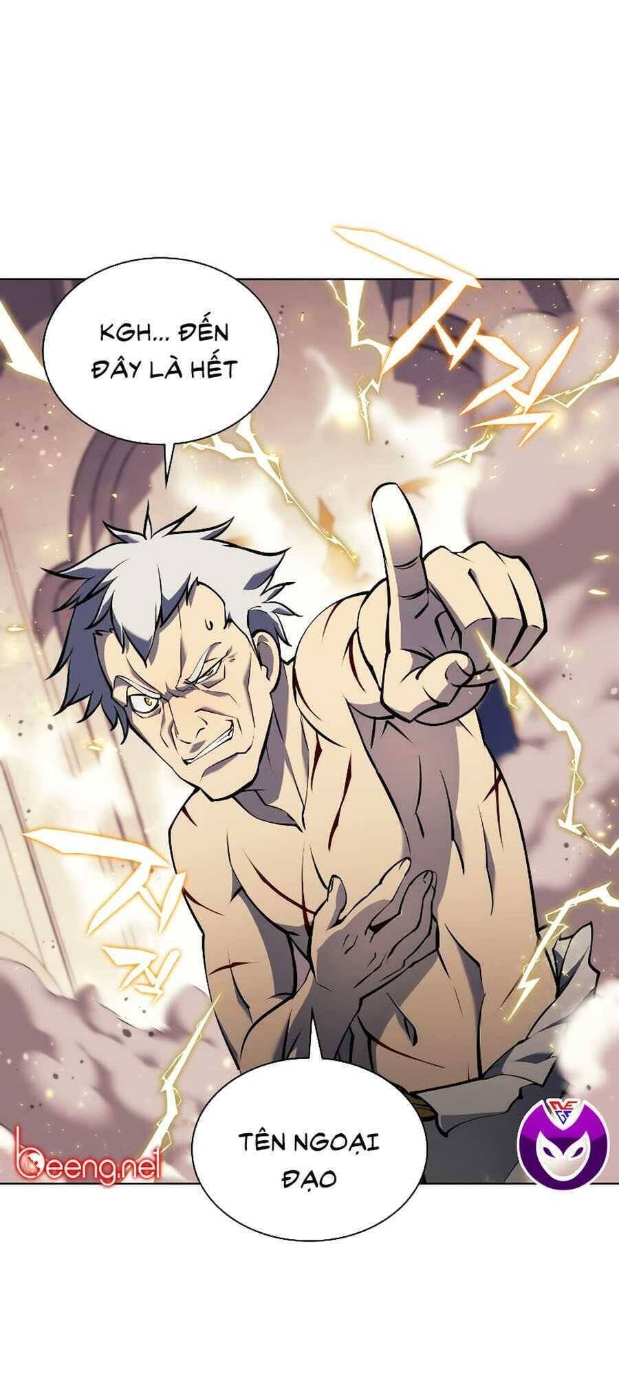 Truyện Tranh Thợ Rèn Huyền Thoại - Overgeared trang 7