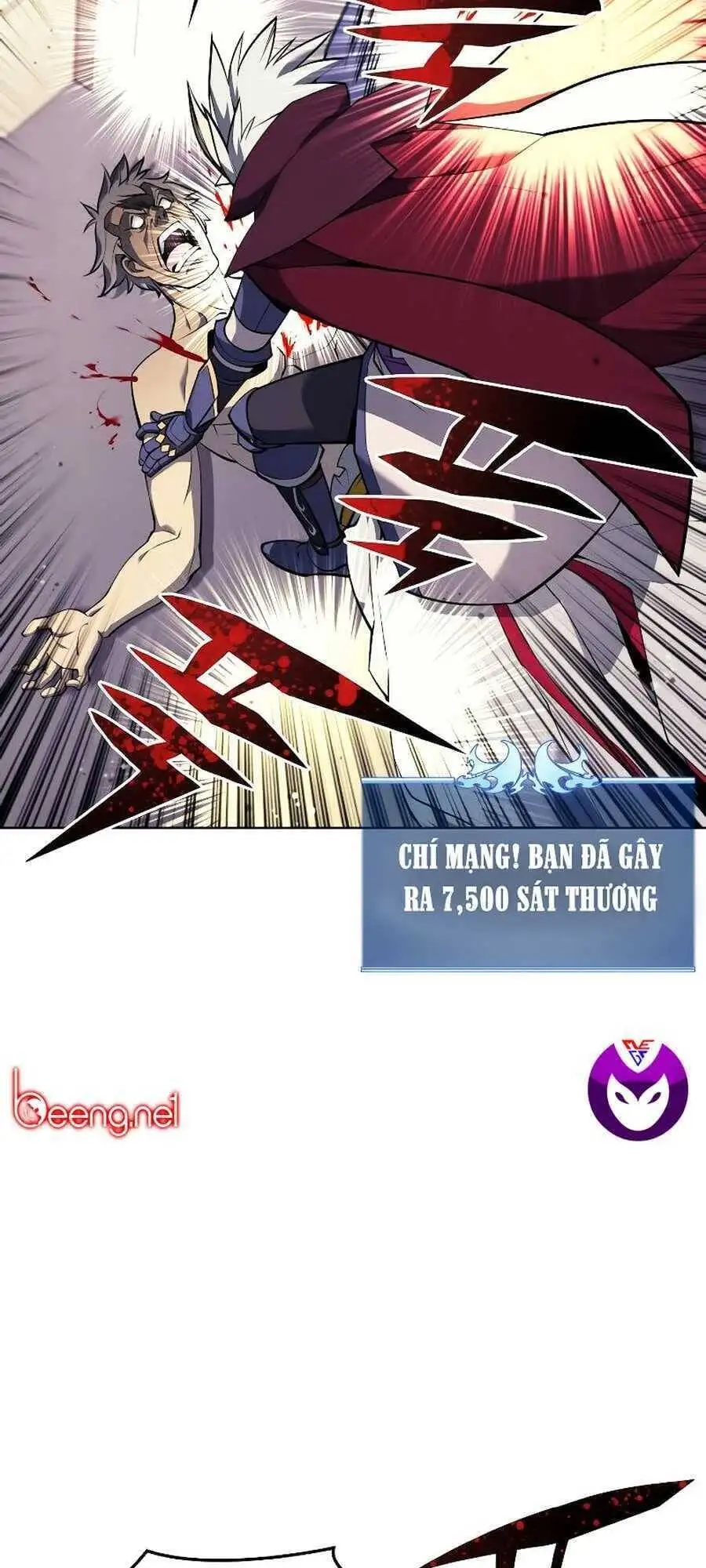 Truyện Tranh Thợ Rèn Huyền Thoại - Overgeared trang 7