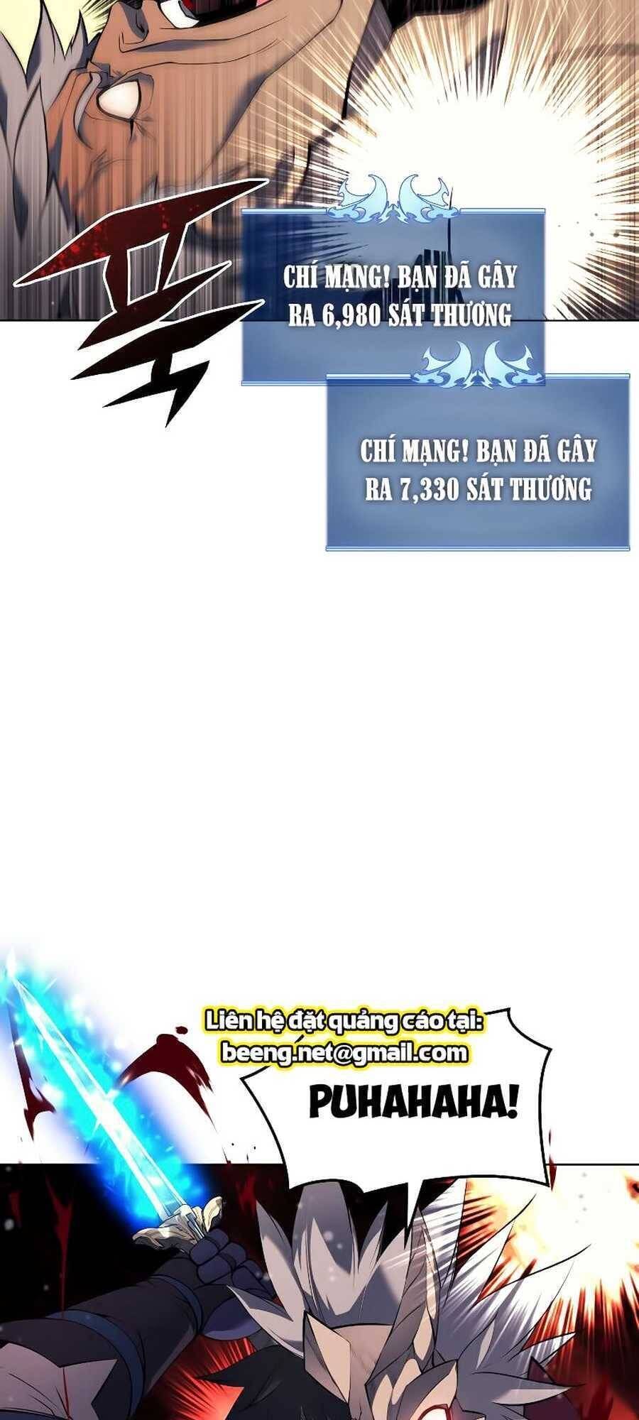 Truyện Tranh Thợ Rèn Huyền Thoại - Overgeared trang 7