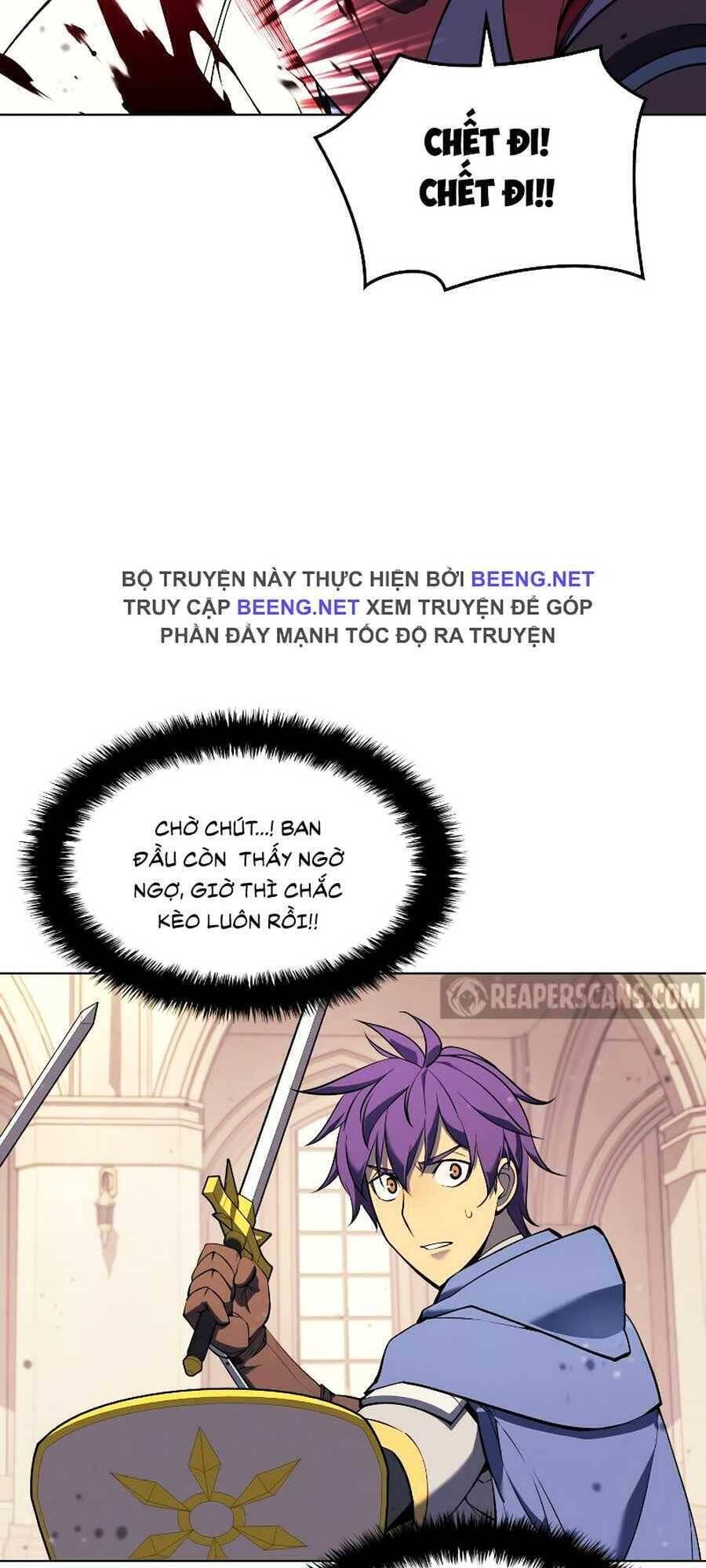 Truyện Tranh Thợ Rèn Huyền Thoại - Overgeared trang 7