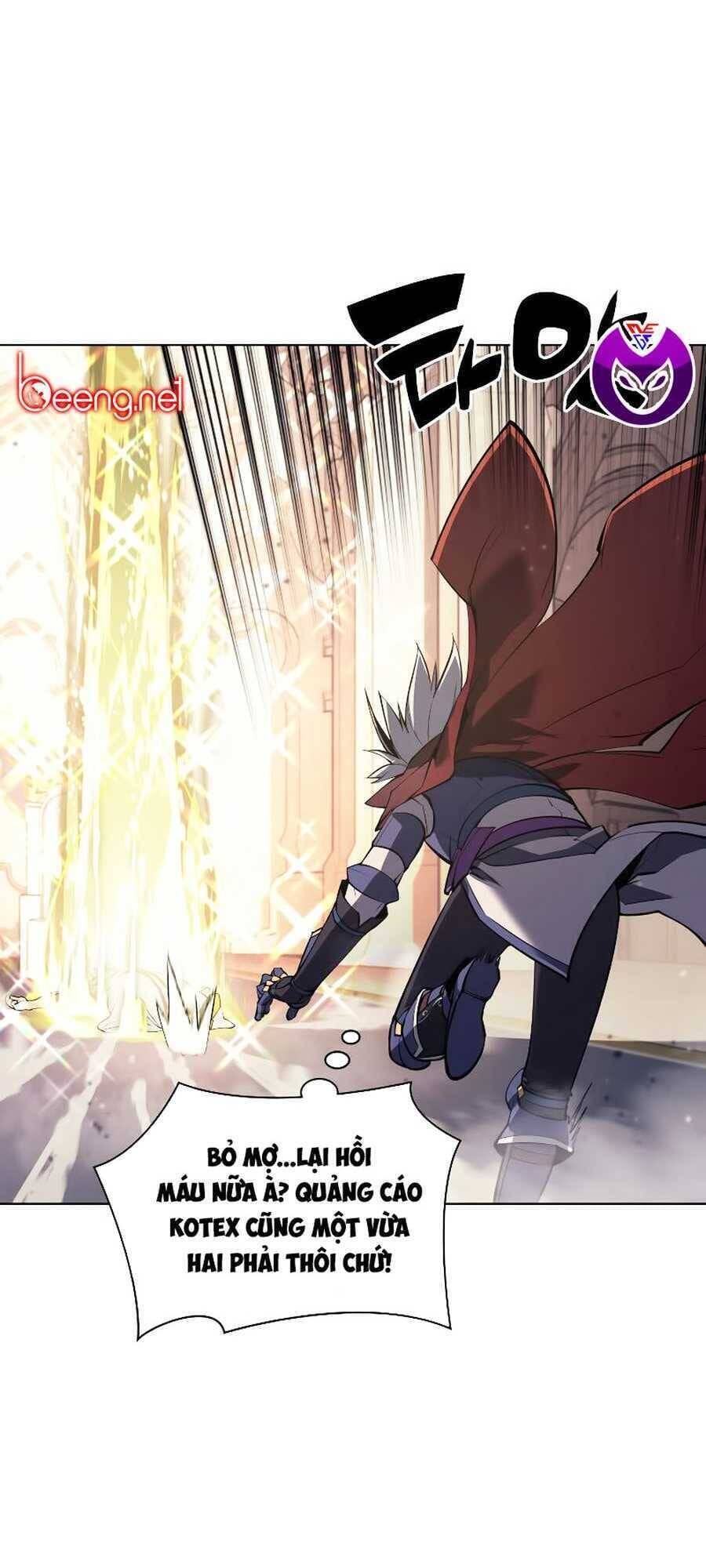 Truyện Tranh Thợ Rèn Huyền Thoại - Overgeared trang 7