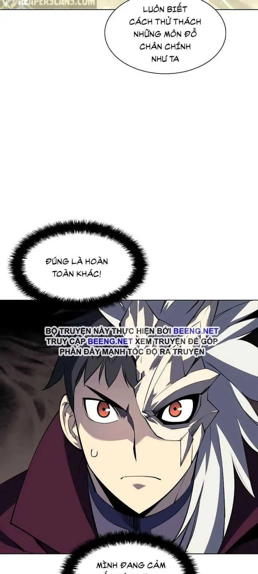 Truyện Tranh Thợ Rèn Huyền Thoại - Overgeared trang 7