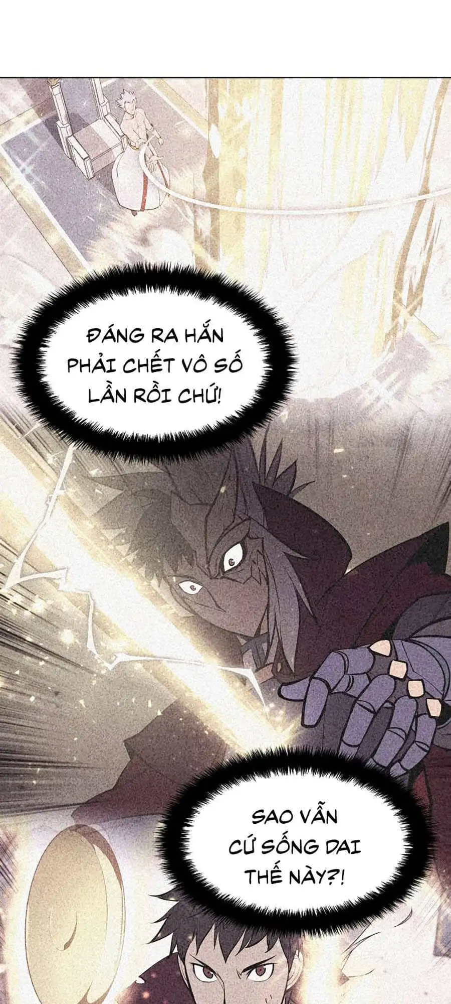 Truyện Tranh Thợ Rèn Huyền Thoại - Overgeared trang 7