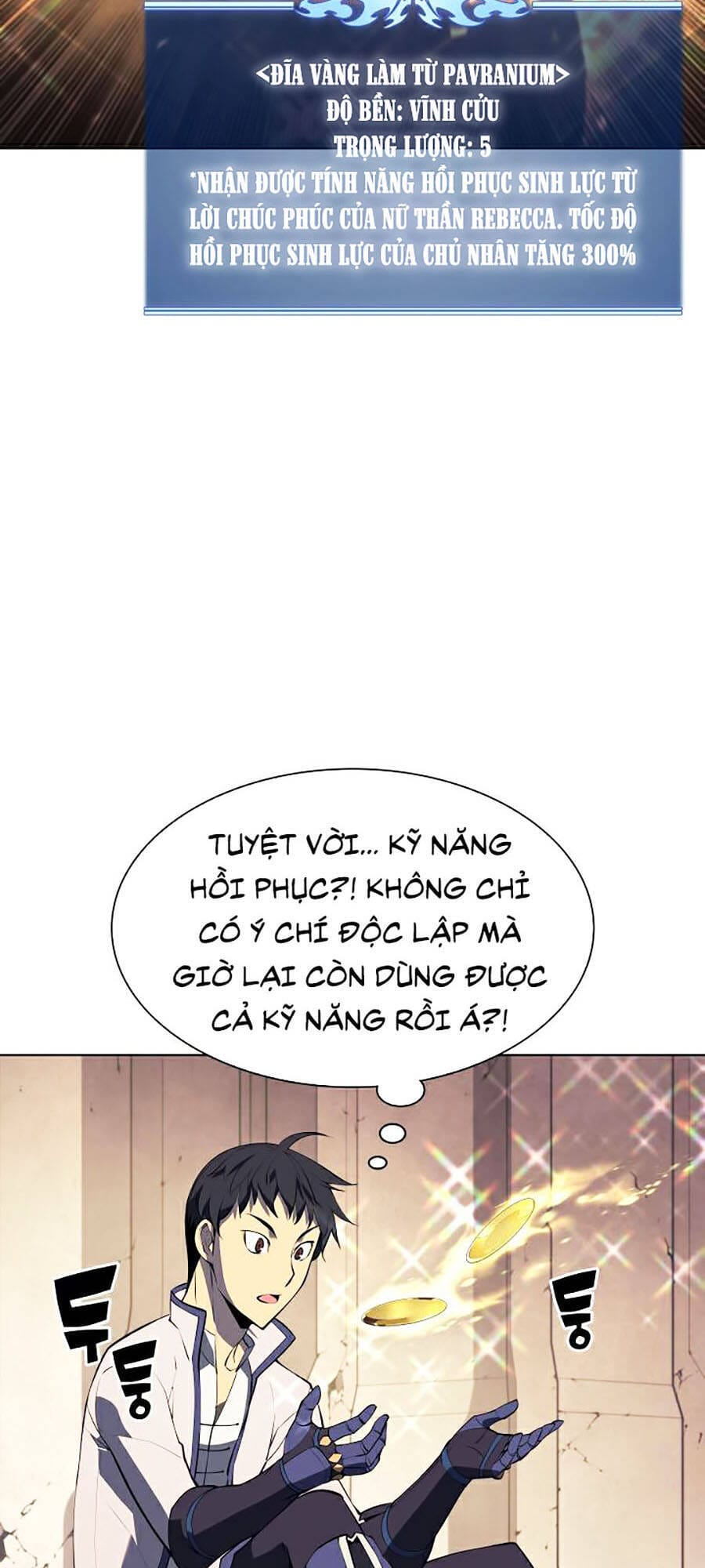 Truyện Tranh Thợ Rèn Huyền Thoại - Overgeared trang 7