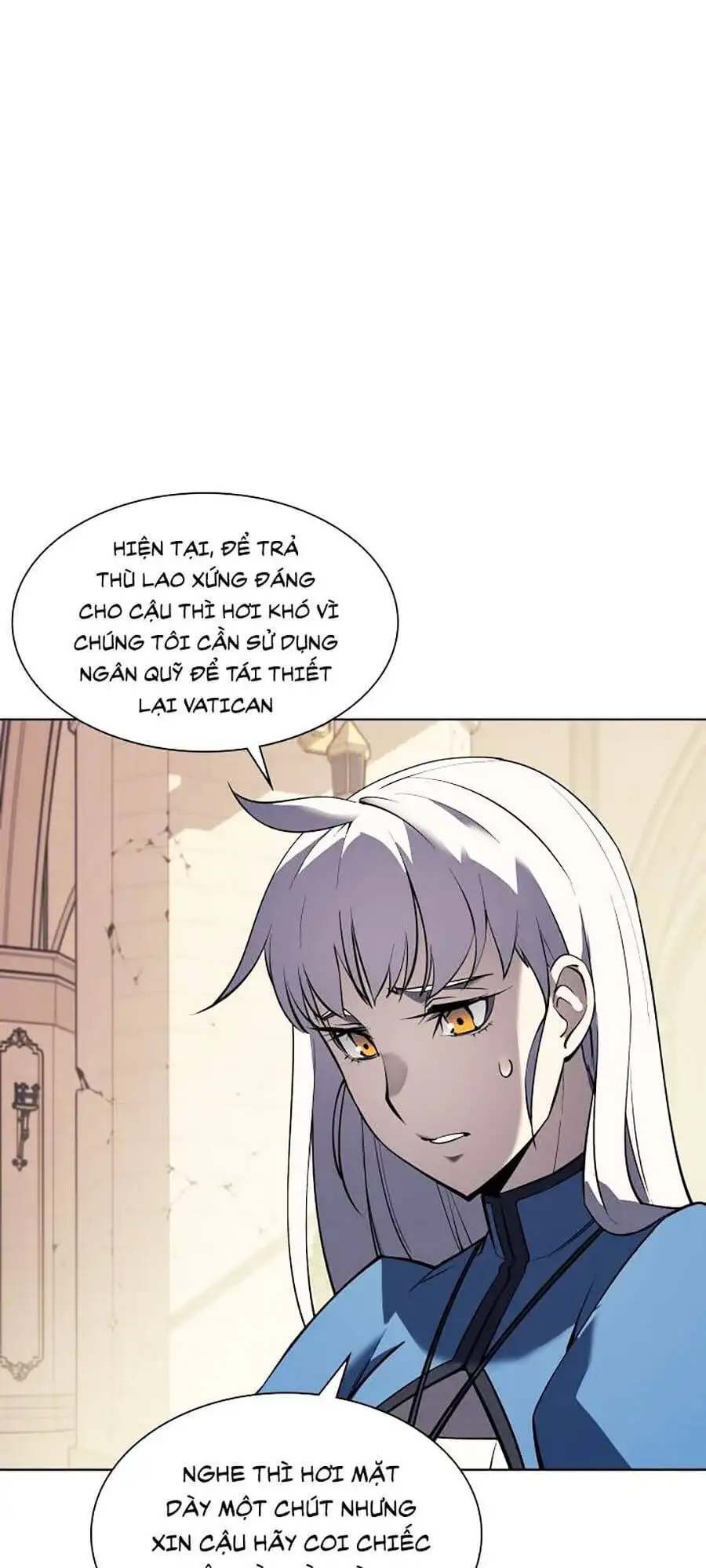 Truyện Tranh Thợ Rèn Huyền Thoại - Overgeared trang 7