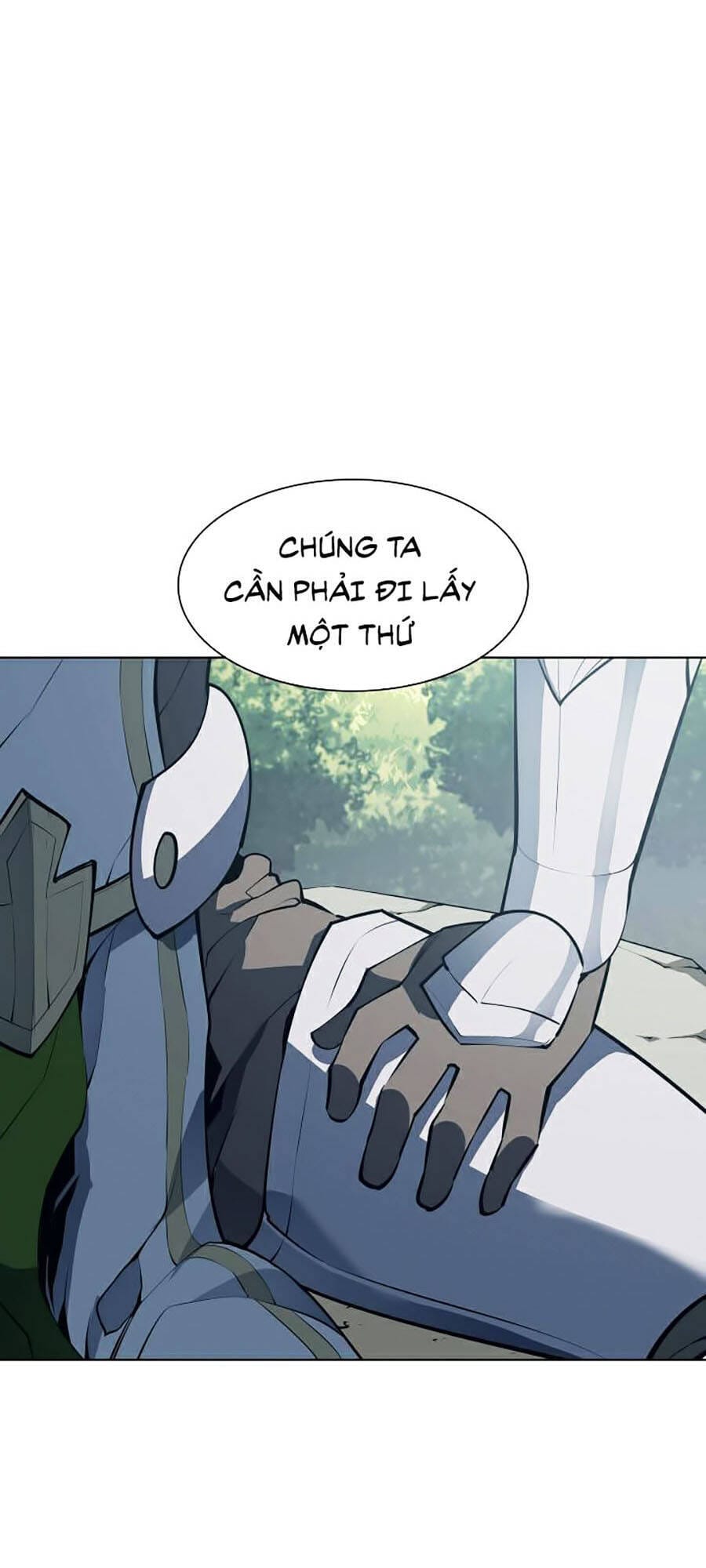 Truyện Tranh Thợ Rèn Huyền Thoại - Overgeared trang 7