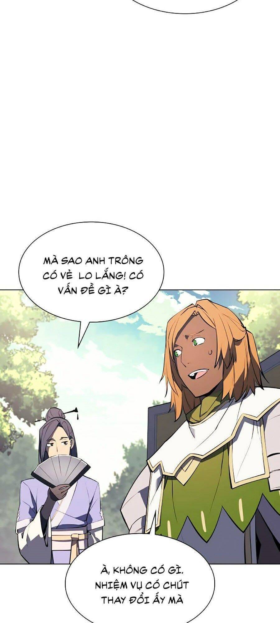 Truyện Tranh Thợ Rèn Huyền Thoại - Overgeared trang 7