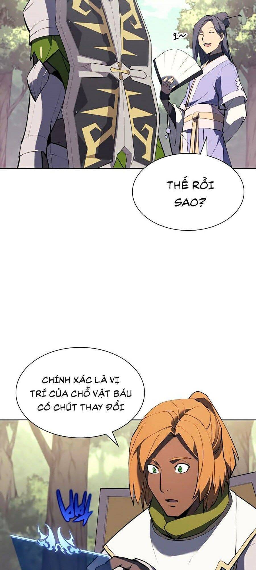 Truyện Tranh Thợ Rèn Huyền Thoại - Overgeared trang 7