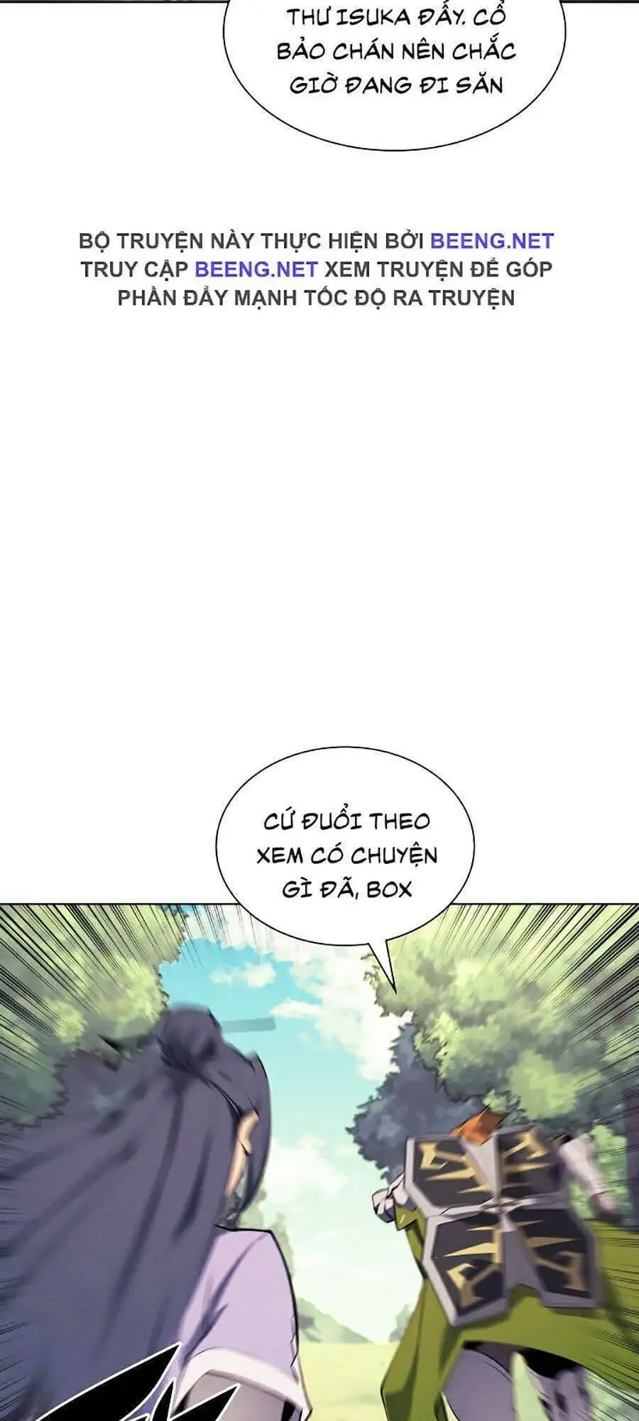 Truyện Tranh Thợ Rèn Huyền Thoại - Overgeared trang 7