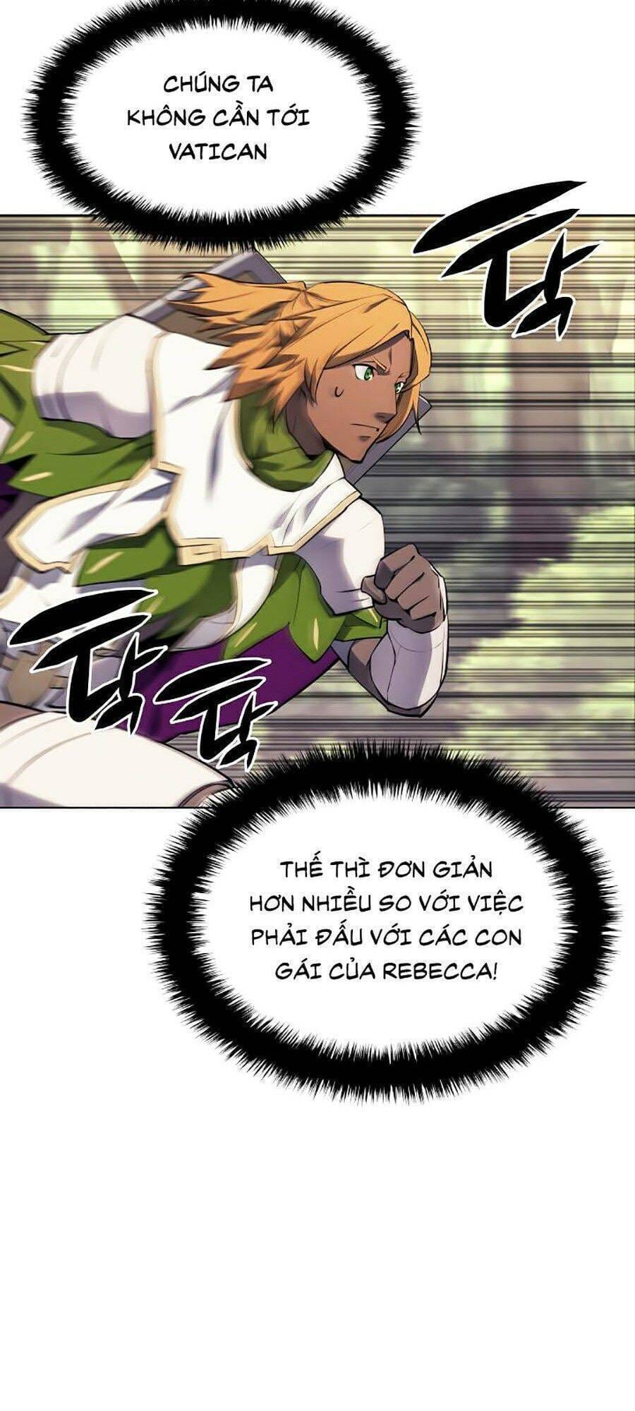 Truyện Tranh Thợ Rèn Huyền Thoại - Overgeared trang 7