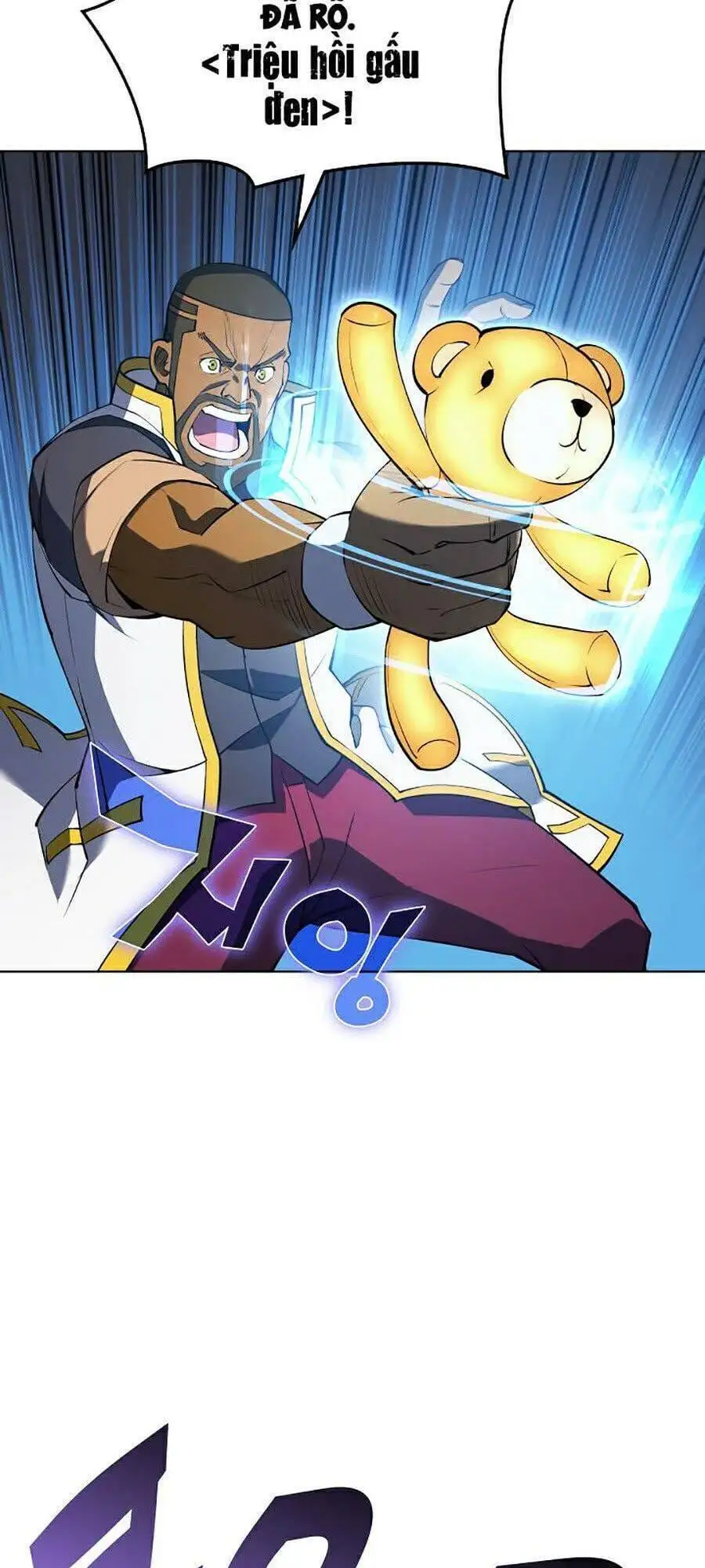 Truyện Tranh Thợ Rèn Huyền Thoại - Overgeared trang 7