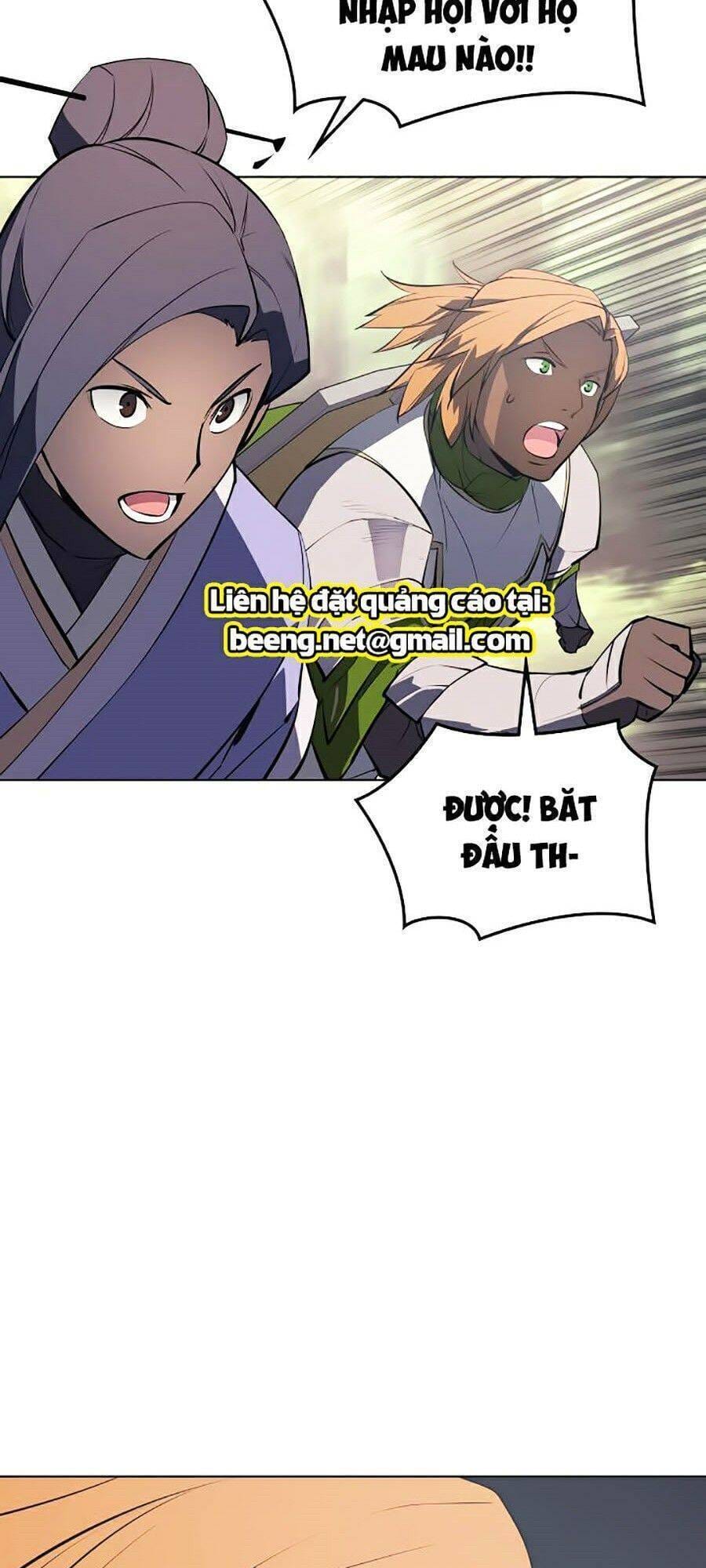 Truyện Tranh Thợ Rèn Huyền Thoại - Overgeared trang 7