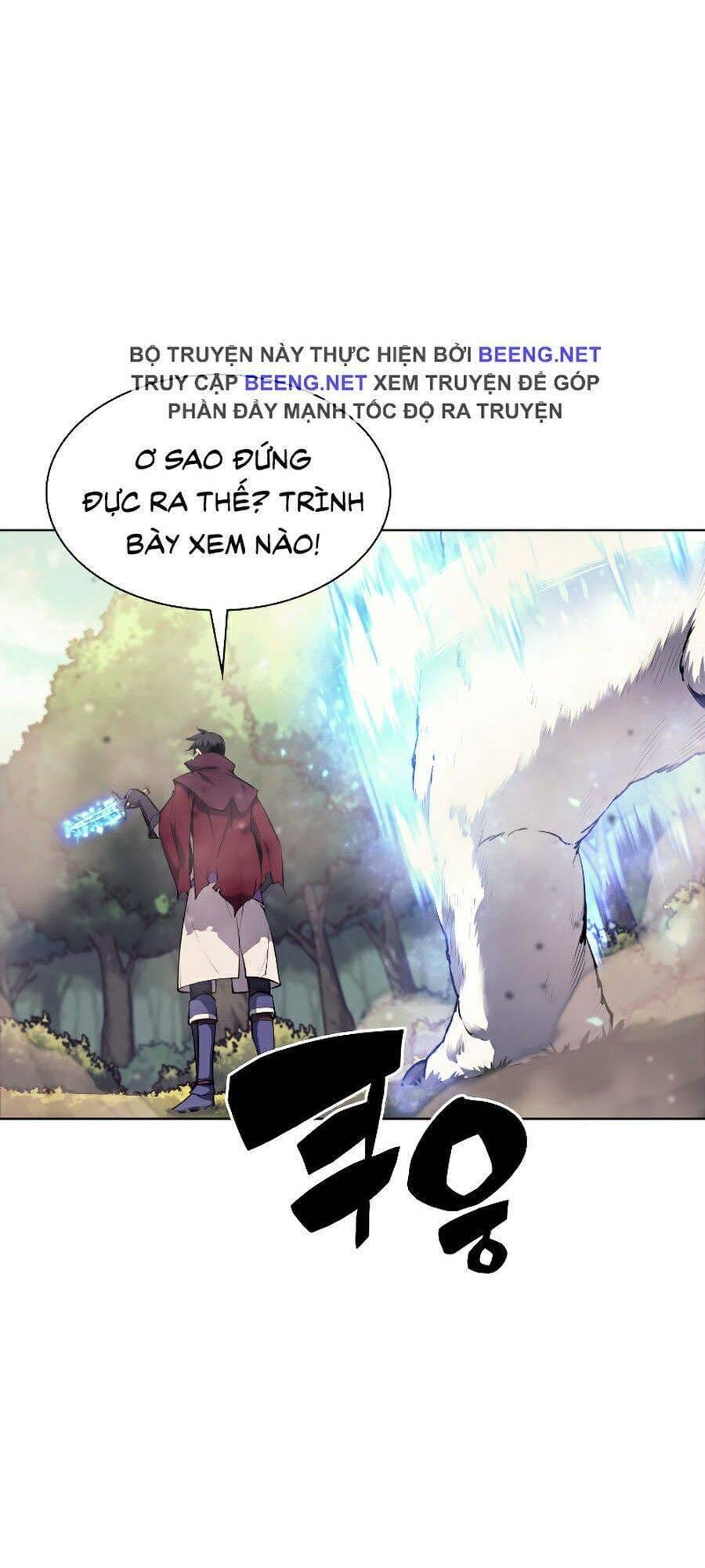 Truyện Tranh Thợ Rèn Huyền Thoại - Overgeared trang 7