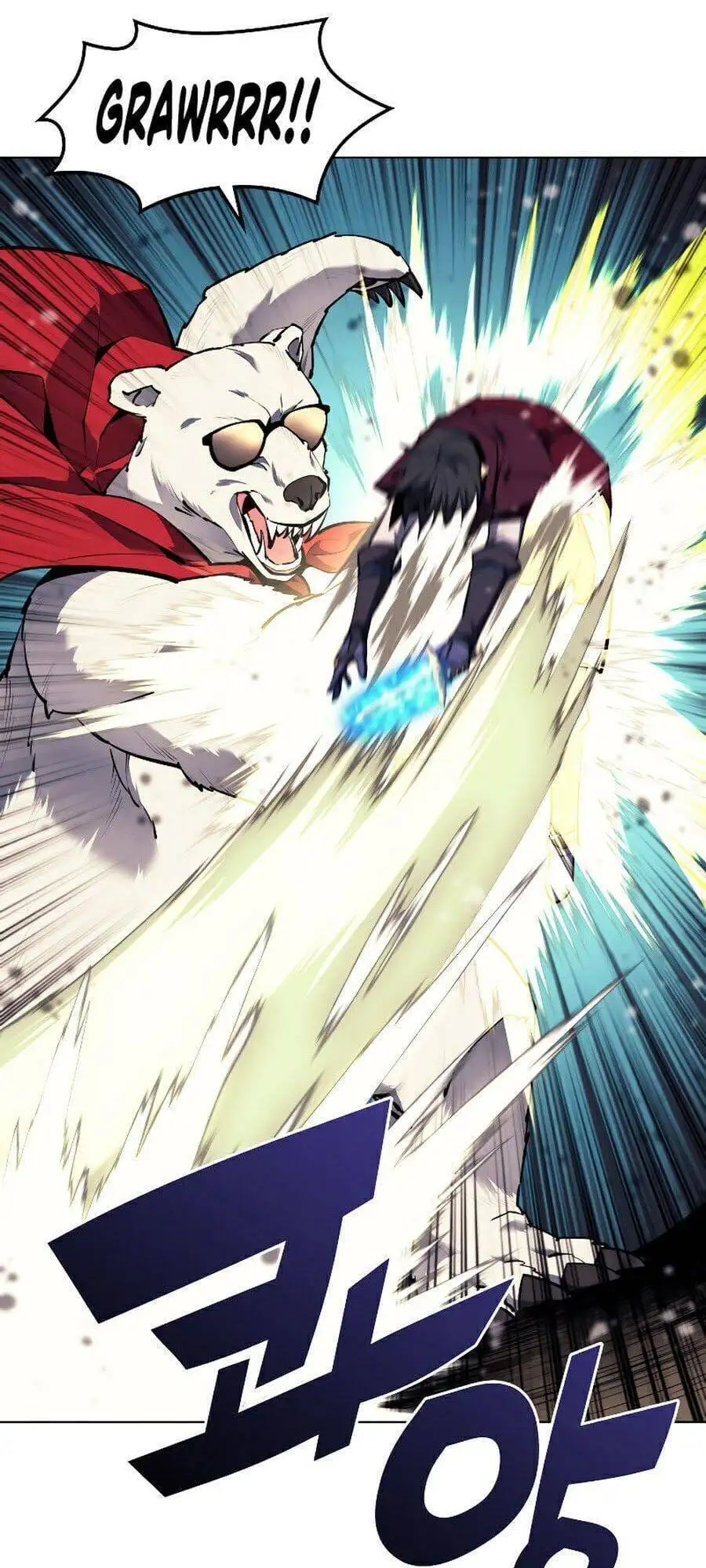 Truyện Tranh Thợ Rèn Huyền Thoại - Overgeared trang 7