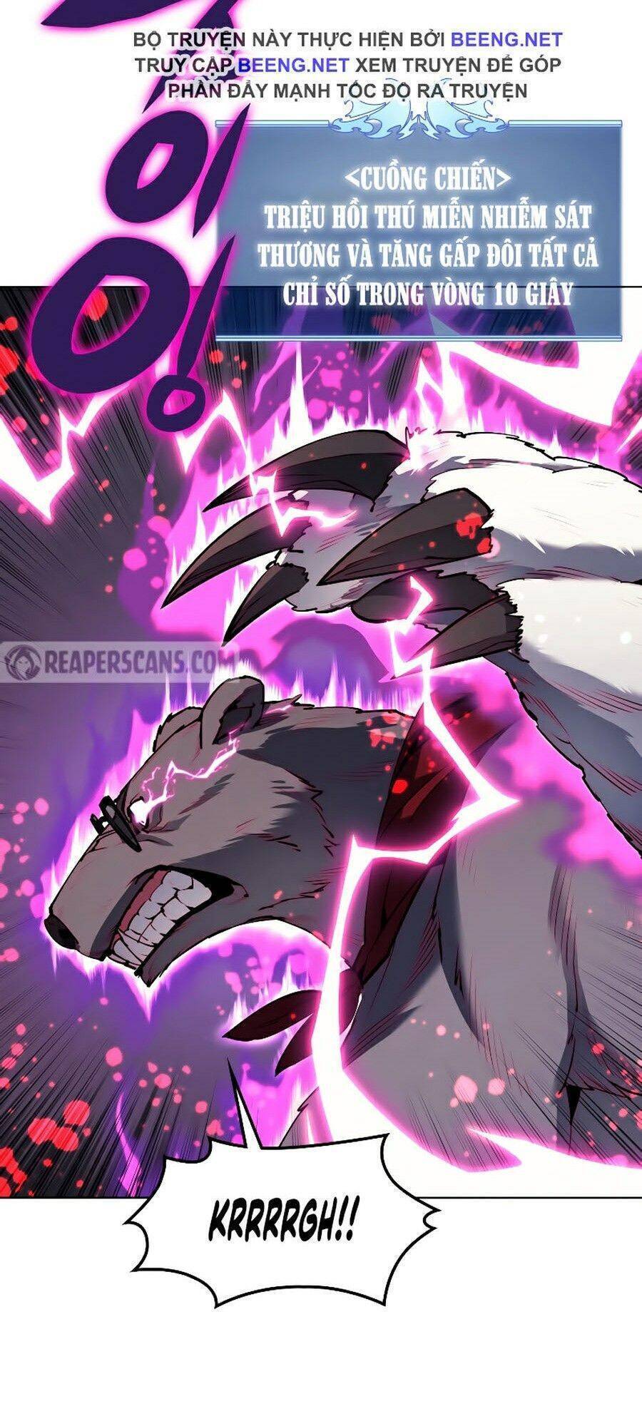 Truyện Tranh Thợ Rèn Huyền Thoại - Overgeared trang 7