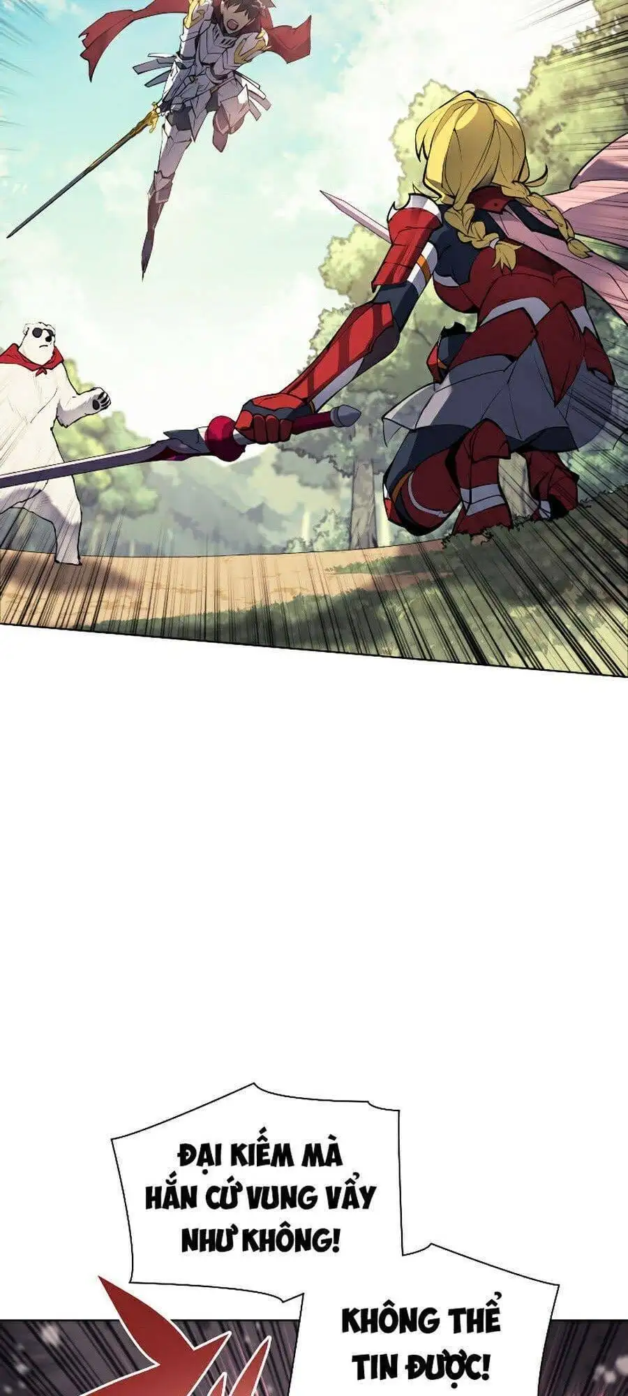 Truyện Tranh Thợ Rèn Huyền Thoại - Overgeared trang 7