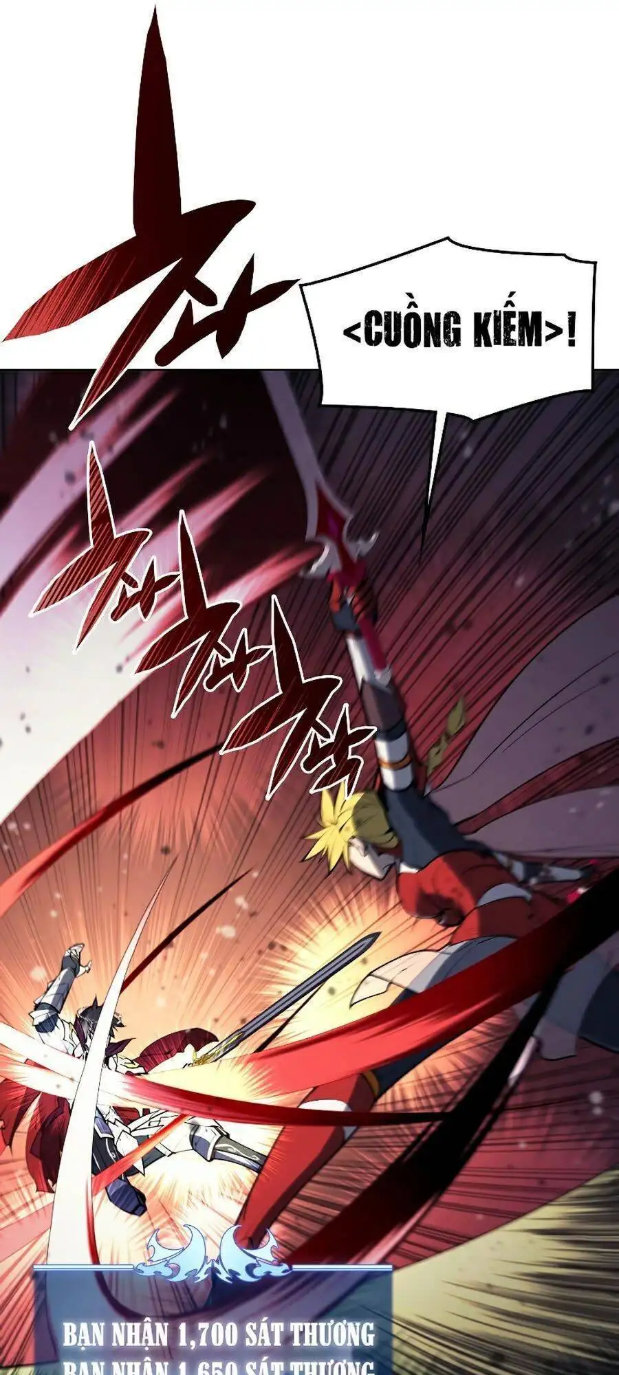 Truyện Tranh Thợ Rèn Huyền Thoại - Overgeared trang 7