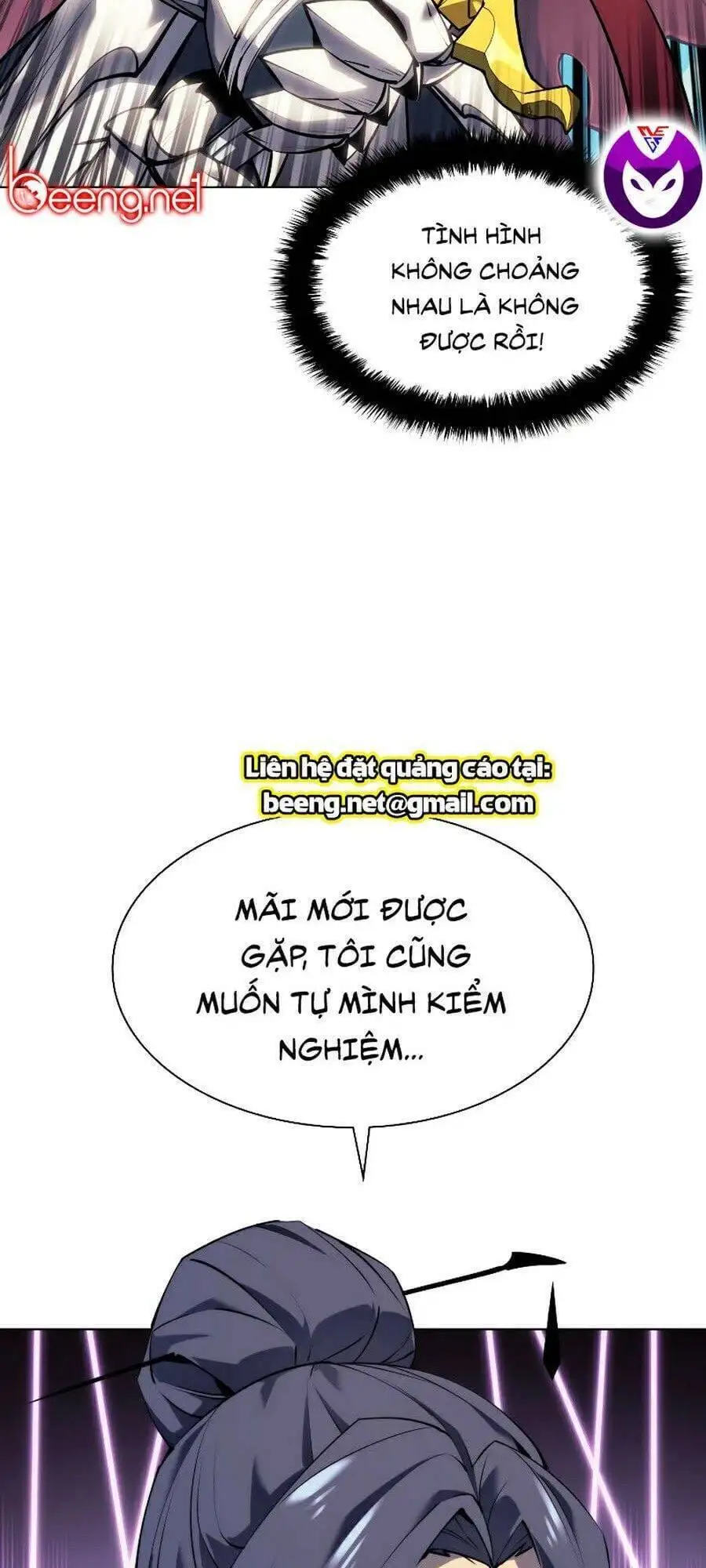 Truyện Tranh Thợ Rèn Huyền Thoại - Overgeared trang 7