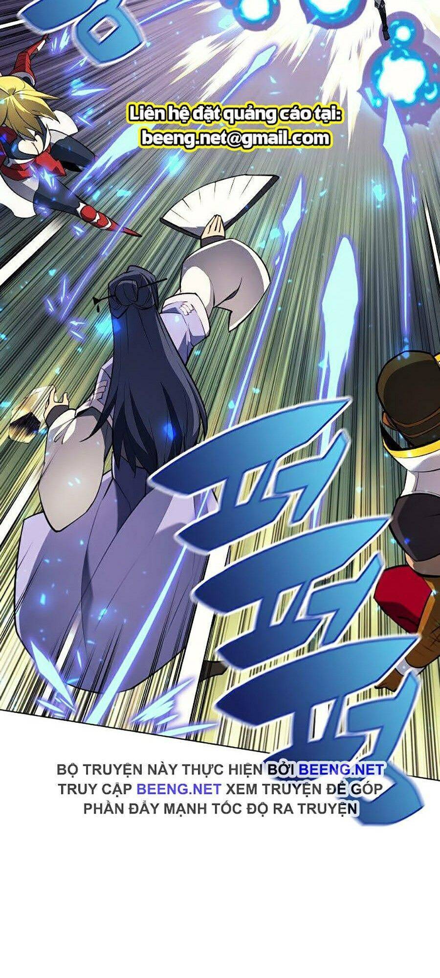 Truyện Tranh Thợ Rèn Huyền Thoại - Overgeared trang 7