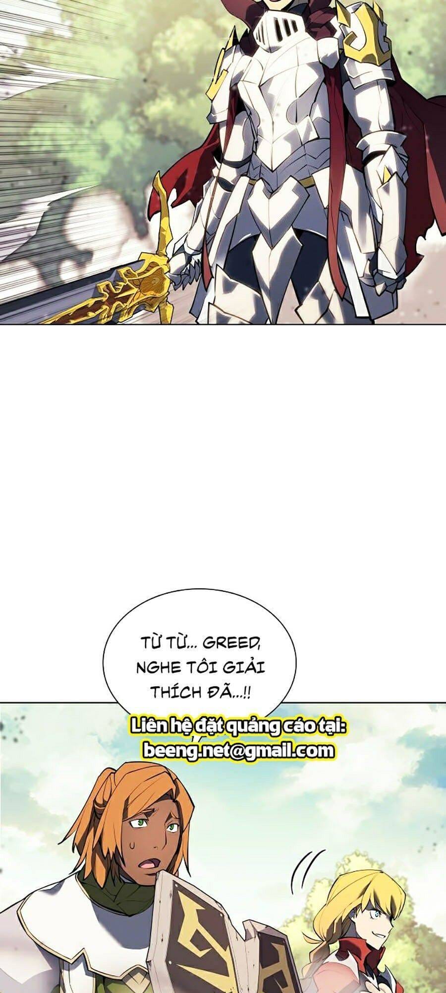 Truyện Tranh Thợ Rèn Huyền Thoại - Overgeared trang 7