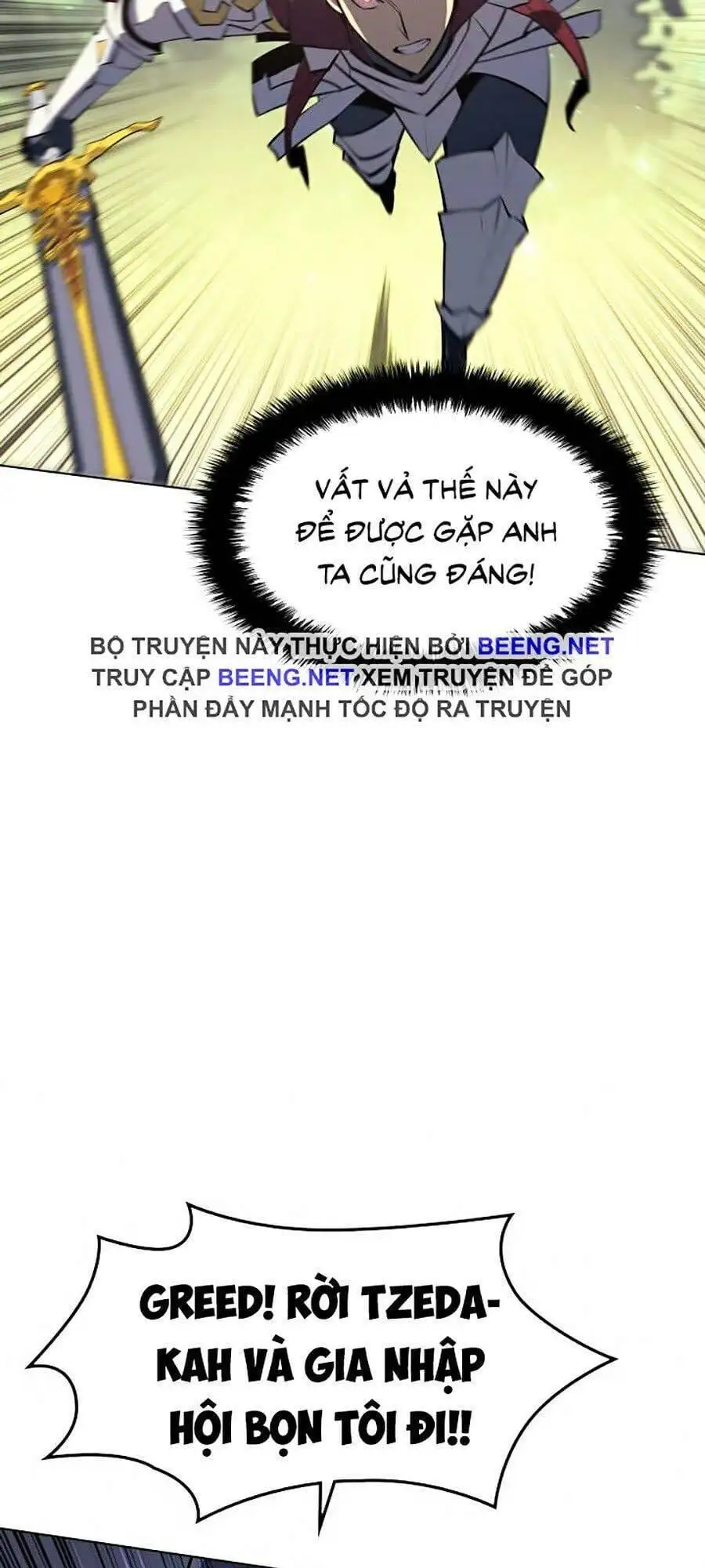 Truyện Tranh Thợ Rèn Huyền Thoại - Overgeared trang 7