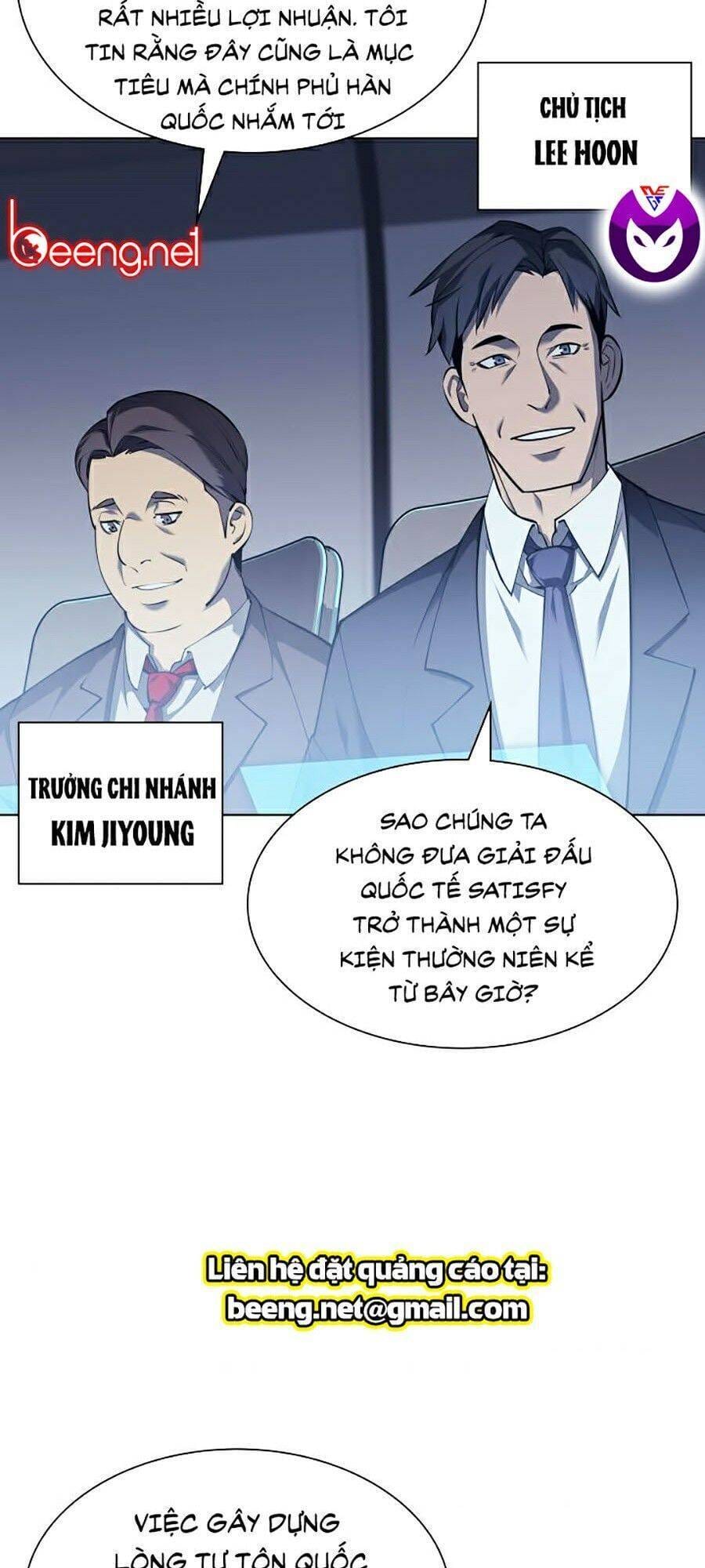 Truyện Tranh Thợ Rèn Huyền Thoại - Overgeared trang 7