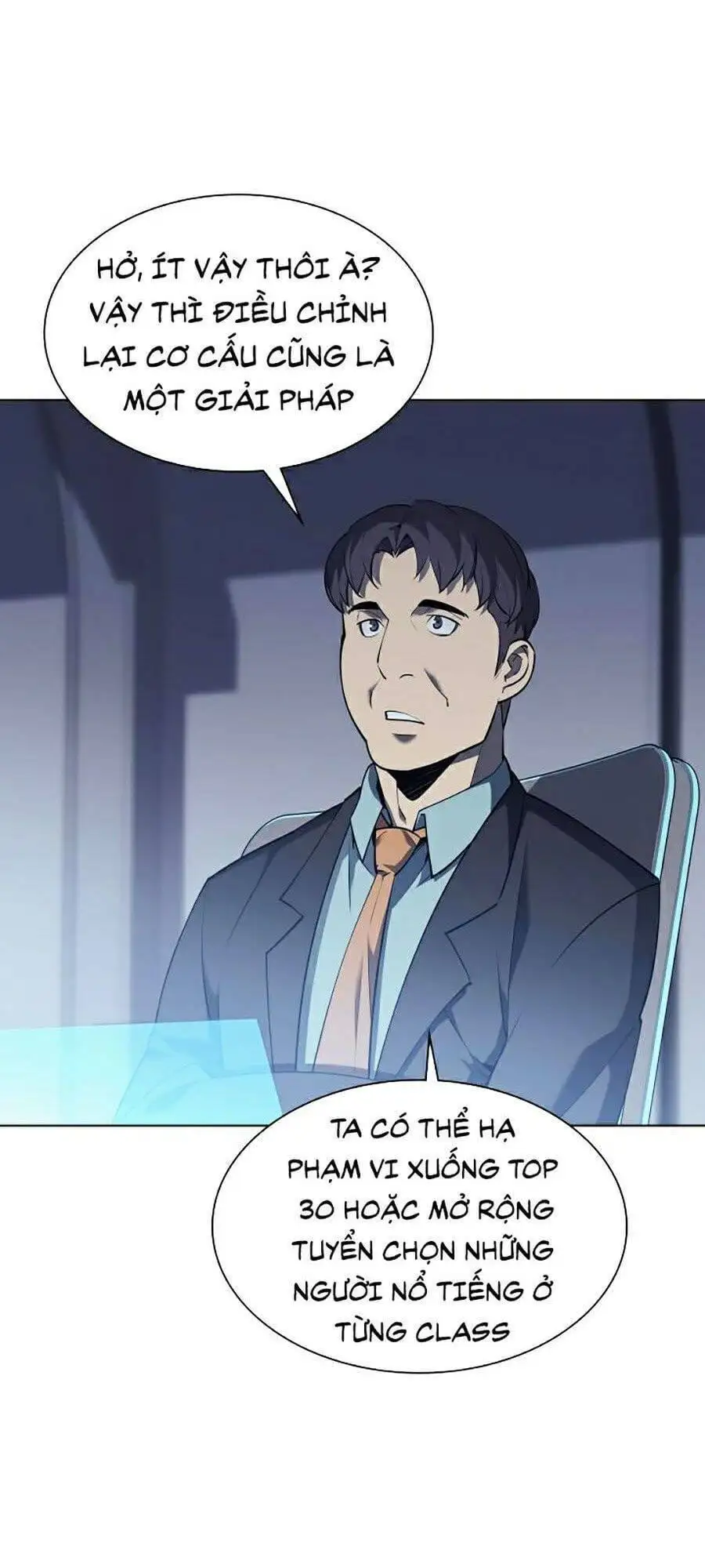 Truyện Tranh Thợ Rèn Huyền Thoại - Overgeared trang 7