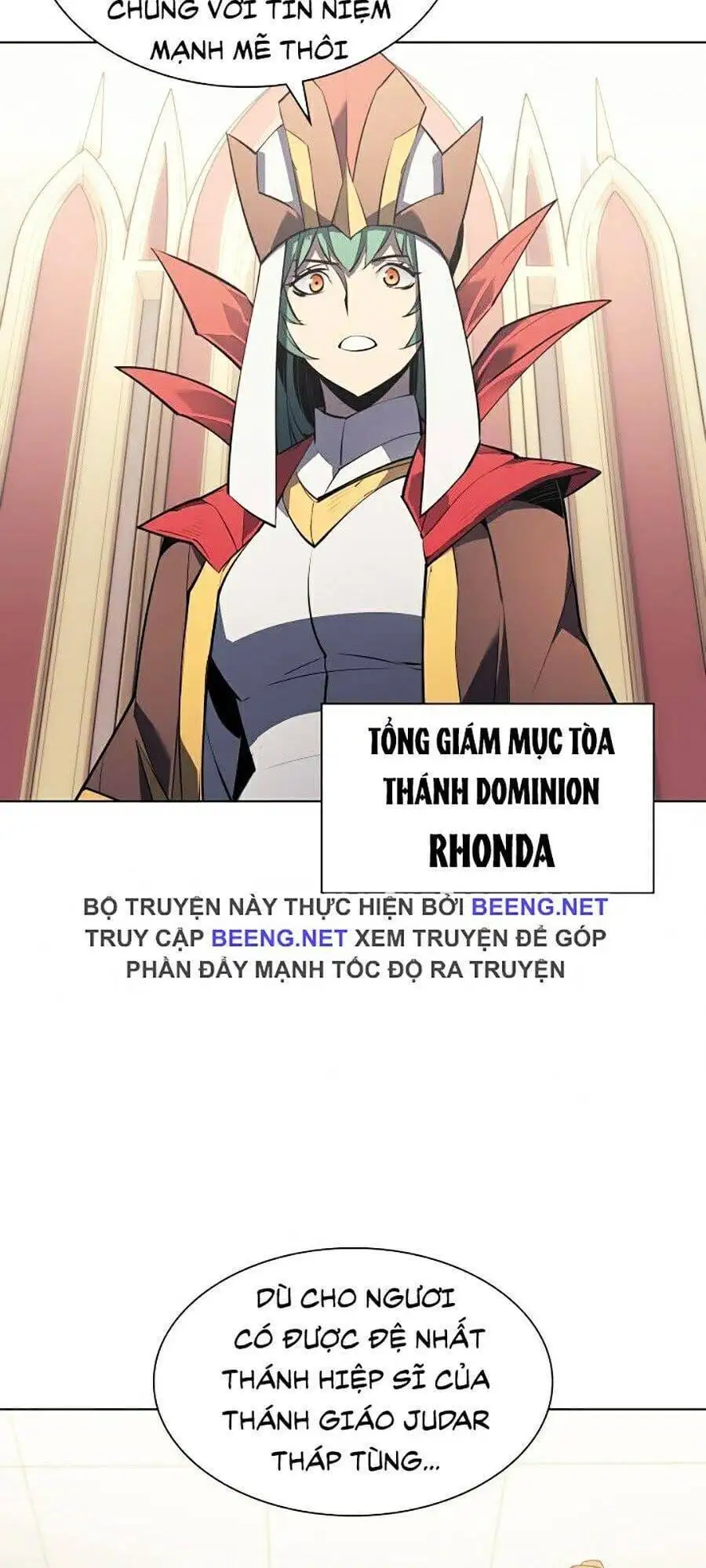 Truyện Tranh Thợ Rèn Huyền Thoại - Overgeared trang 7