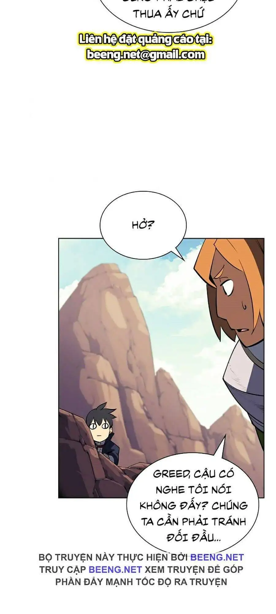 Truyện Tranh Thợ Rèn Huyền Thoại - Overgeared trang 7