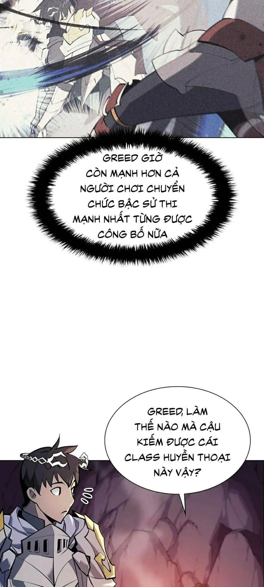 Truyện Tranh Thợ Rèn Huyền Thoại - Overgeared trang 7