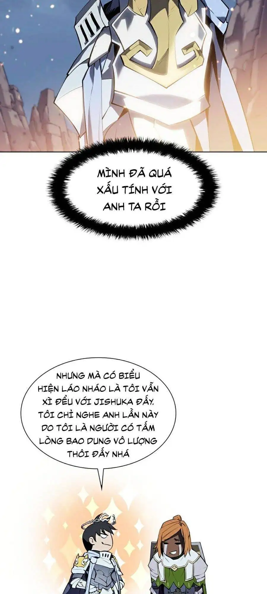 Truyện Tranh Thợ Rèn Huyền Thoại - Overgeared trang 7