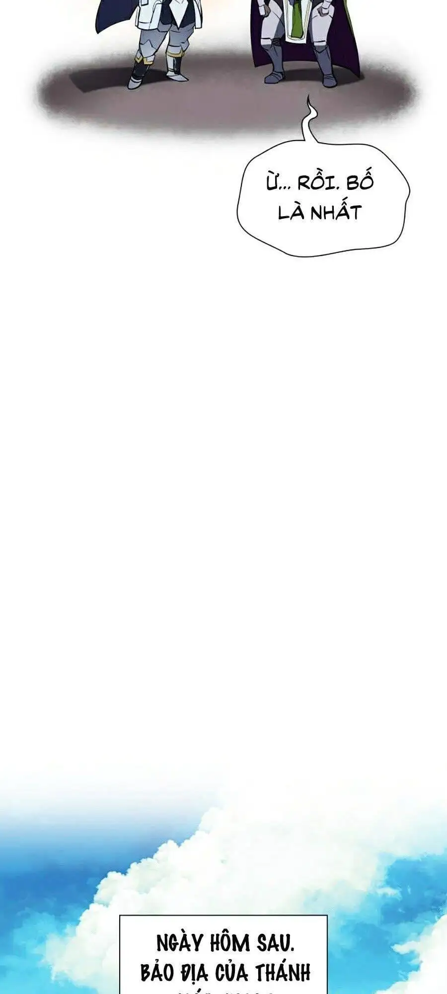 Truyện Tranh Thợ Rèn Huyền Thoại - Overgeared trang 7