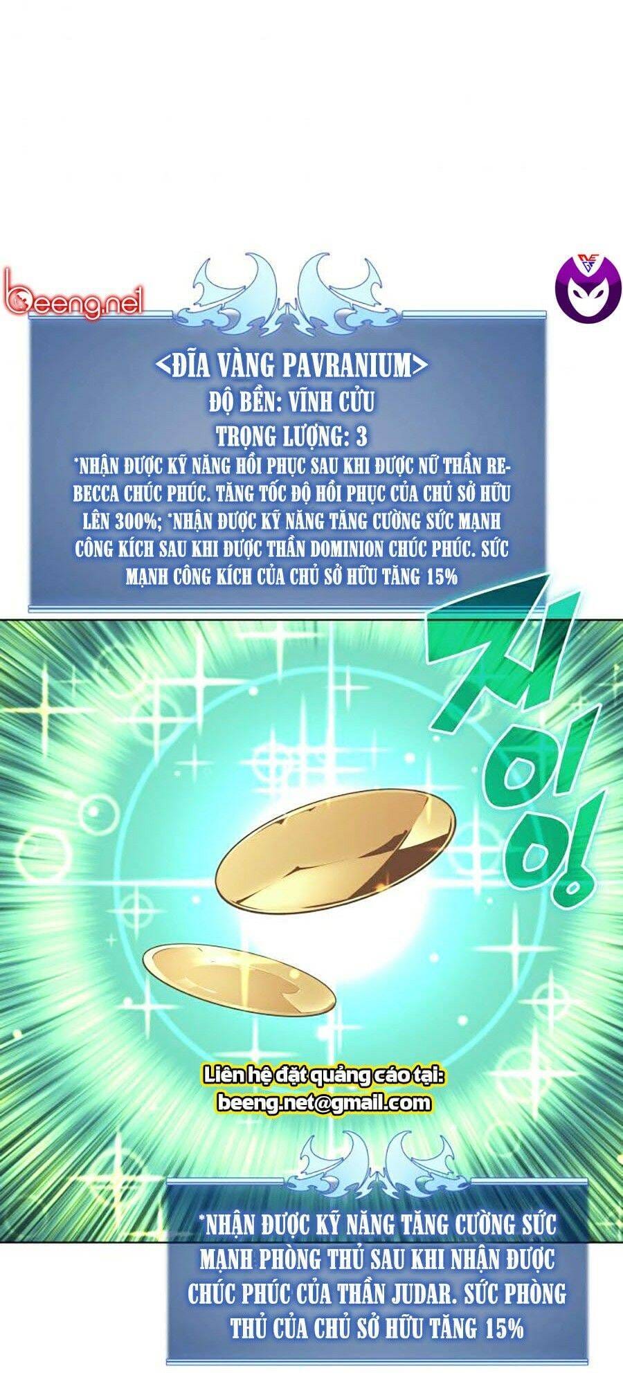 Truyện Tranh Thợ Rèn Huyền Thoại - Overgeared trang 7