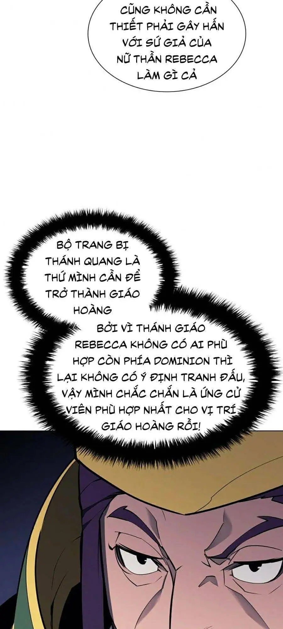 Truyện Tranh Thợ Rèn Huyền Thoại - Overgeared trang 7