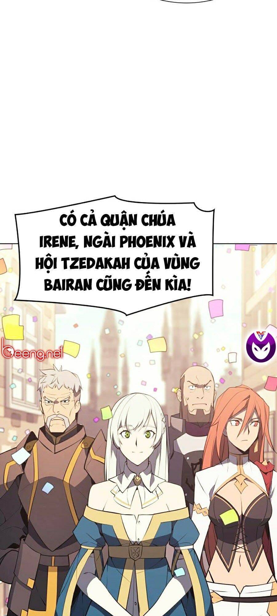 Truyện Tranh Thợ Rèn Huyền Thoại - Overgeared trang 7