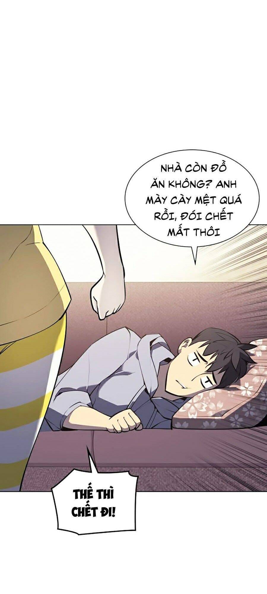 Truyện Tranh Thợ Rèn Huyền Thoại - Overgeared trang 7