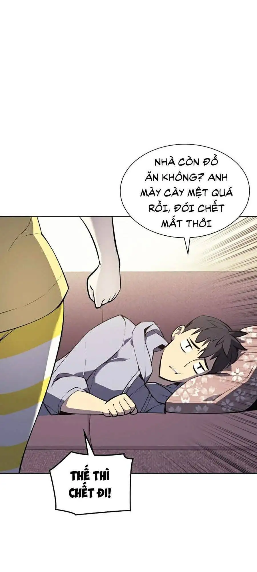 Truyện Tranh Thợ Rèn Huyền Thoại - Overgeared trang 7