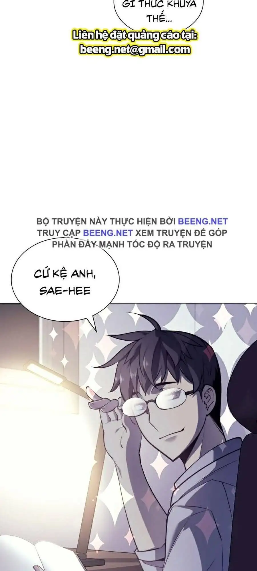 Truyện Tranh Thợ Rèn Huyền Thoại - Overgeared trang 7