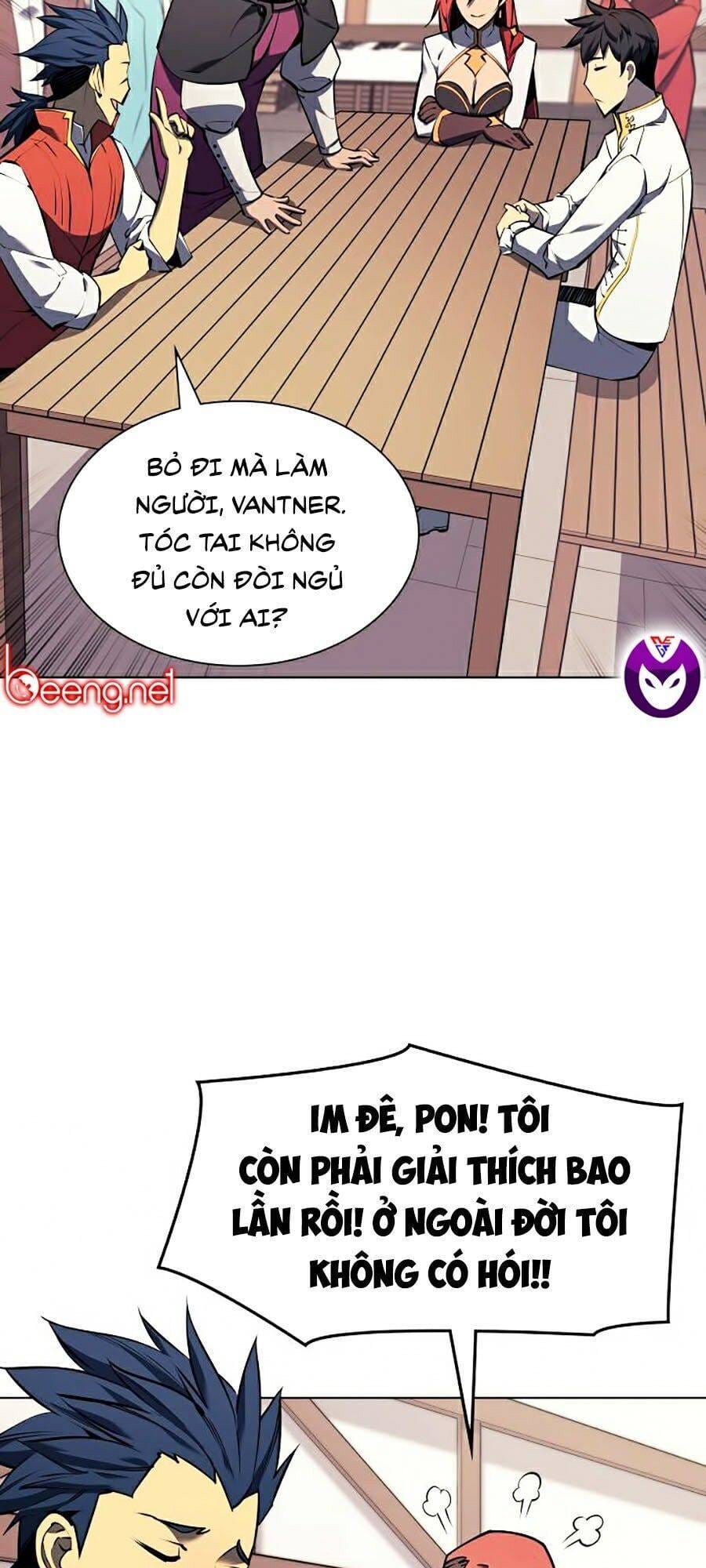 Truyện Tranh Thợ Rèn Huyền Thoại - Overgeared trang 7