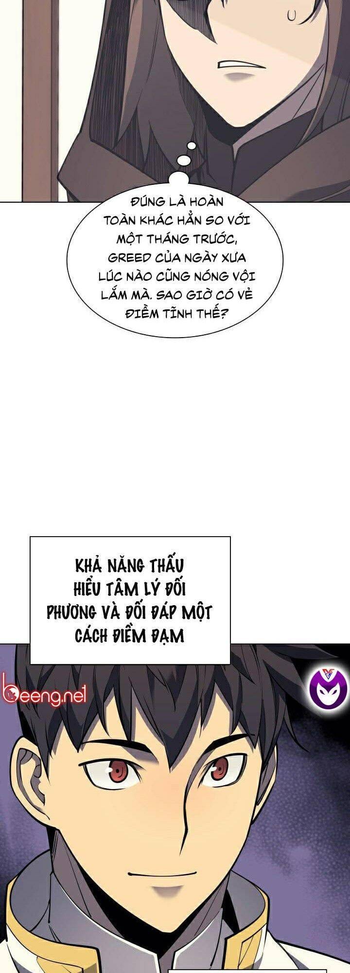 Truyện Tranh Thợ Rèn Huyền Thoại - Overgeared trang 7