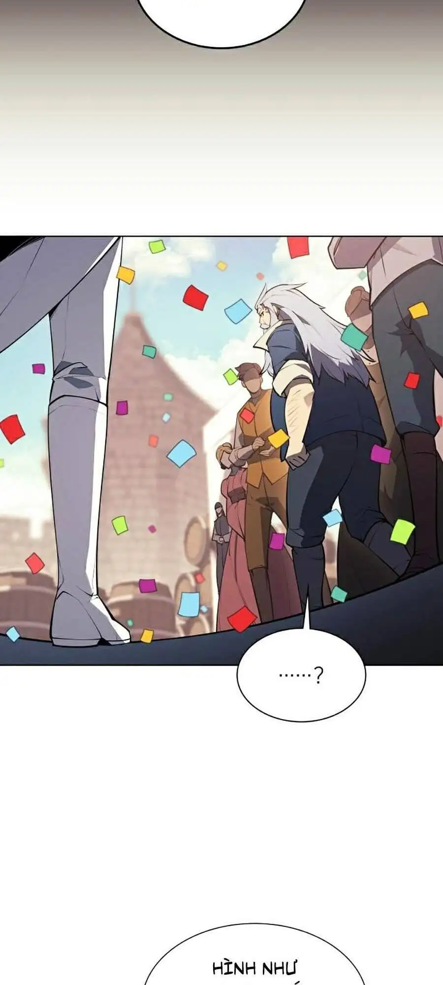 Truyện Tranh Thợ Rèn Huyền Thoại - Overgeared trang 7